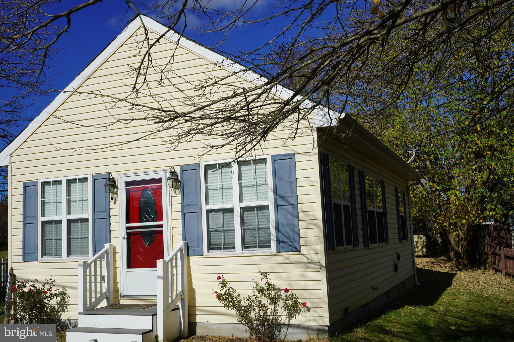 BRESNAHAN'S SUB - Residential