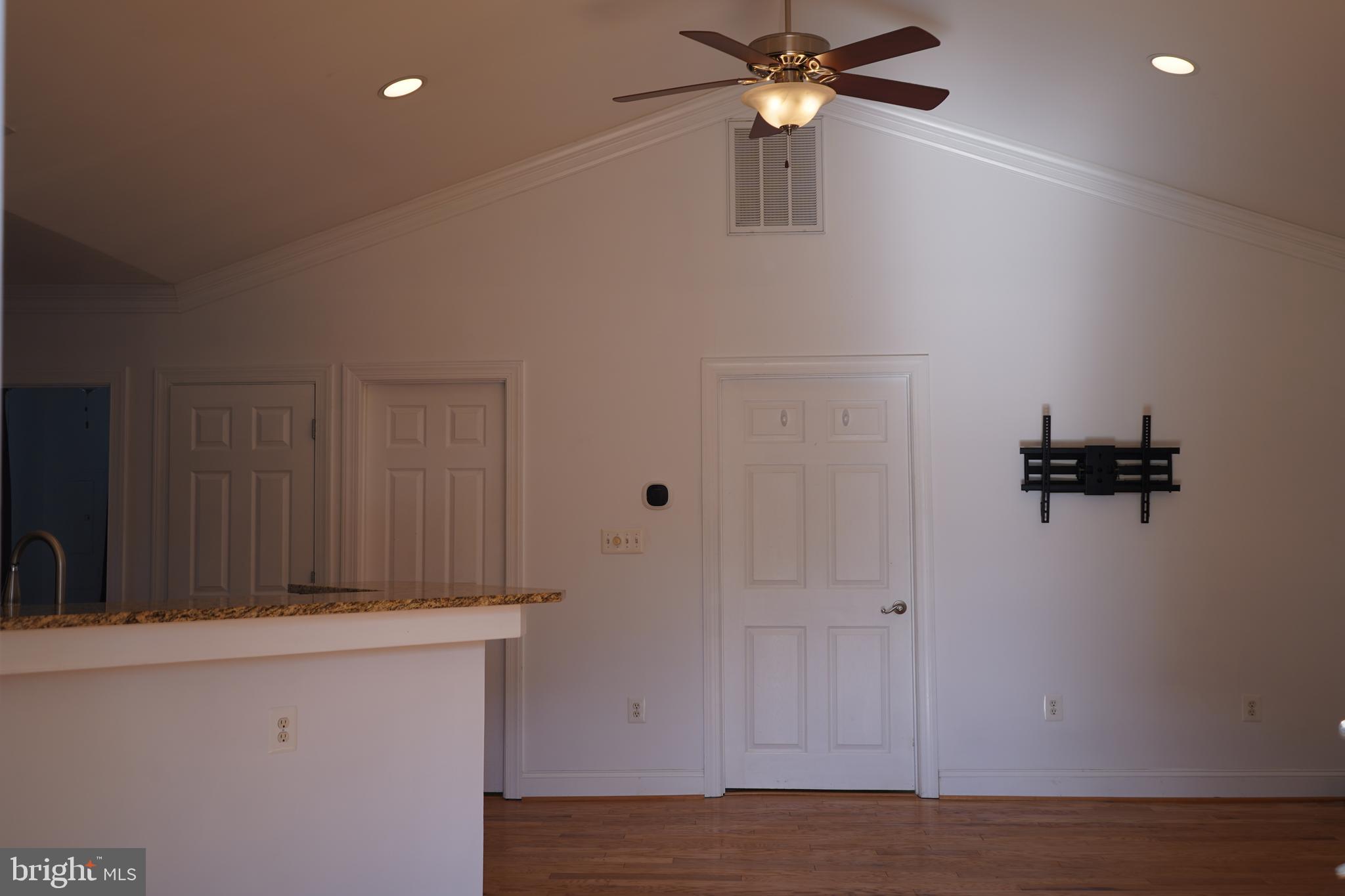 BRESNAHAN'S SUB - Residential