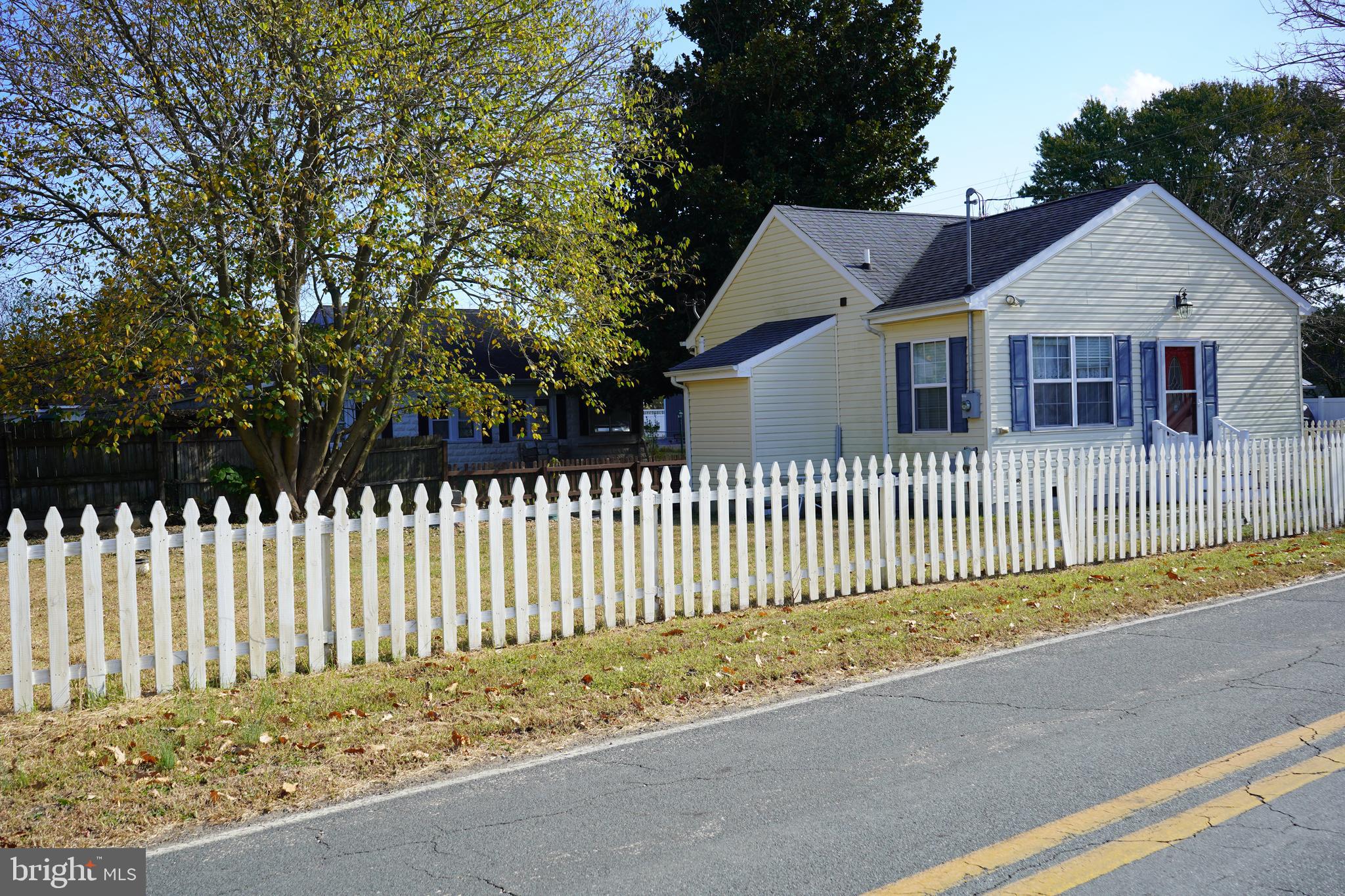 BRESNAHAN'S SUB - Residential