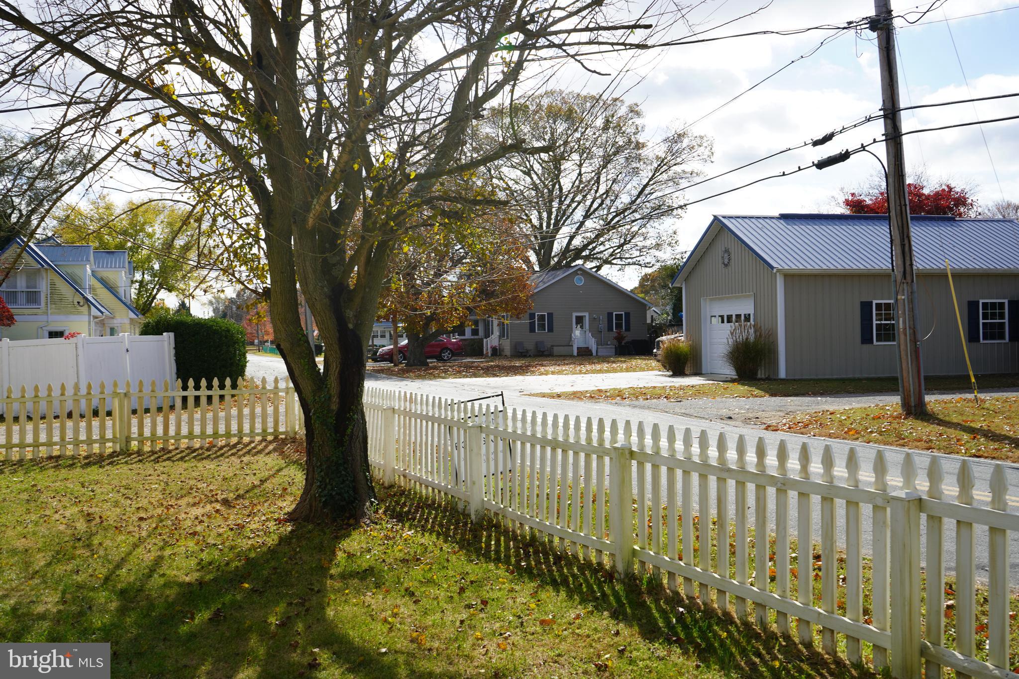 BRESNAHAN'S SUB - Residential