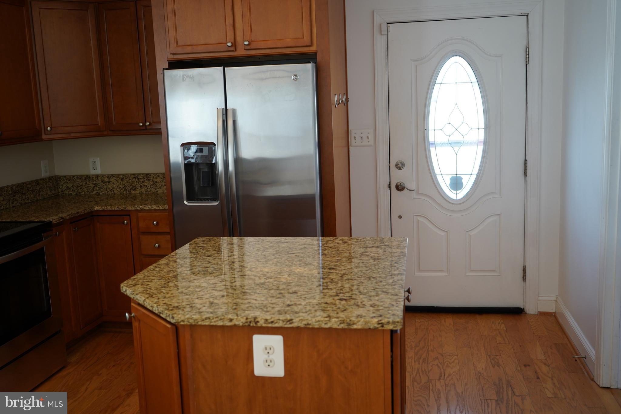 BRESNAHAN'S SUB - Residential