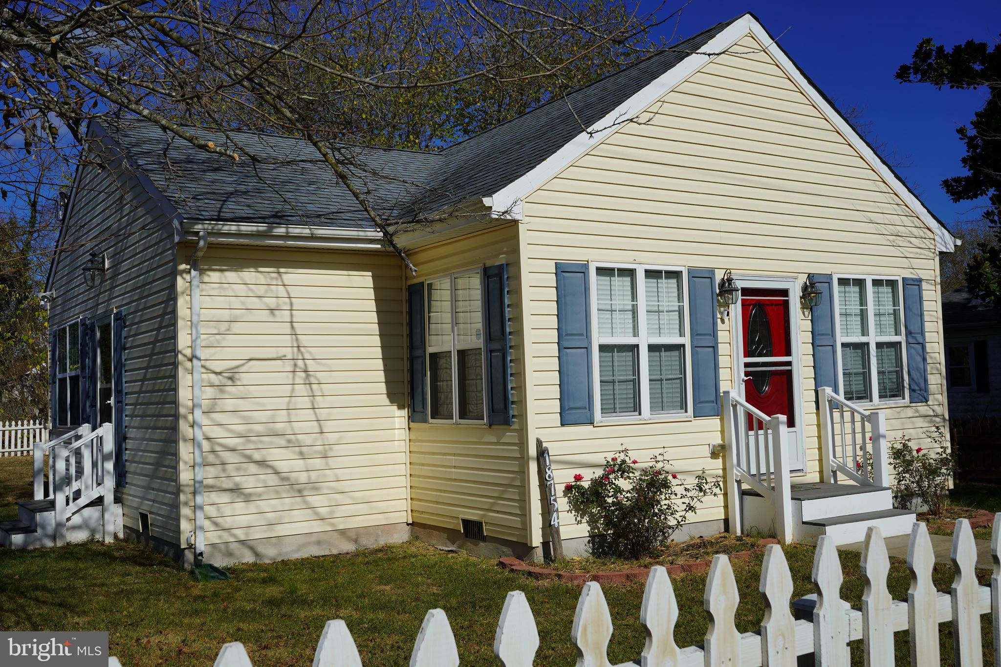 BRESNAHAN'S SUB - Residential