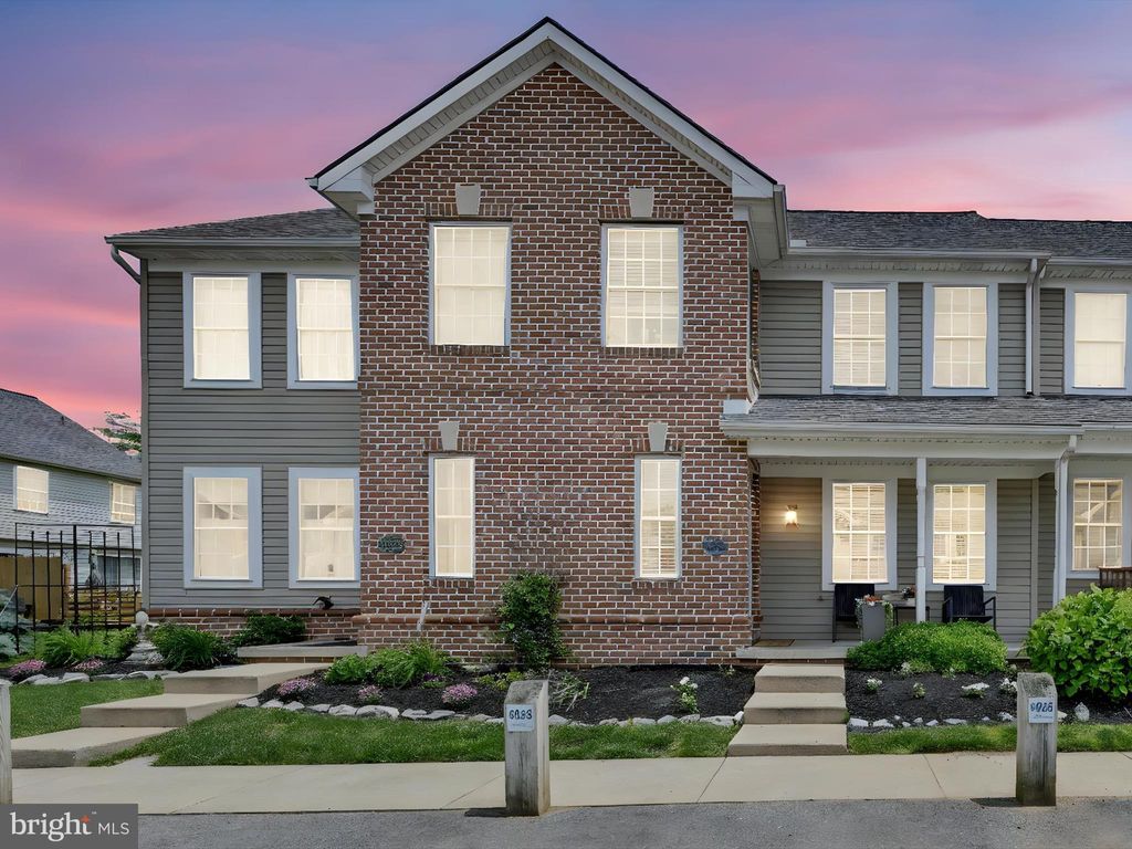 Photo of 4028 Bradford Circle, MOUNT JOY, PA 17552 (MLS # PALA2070884)