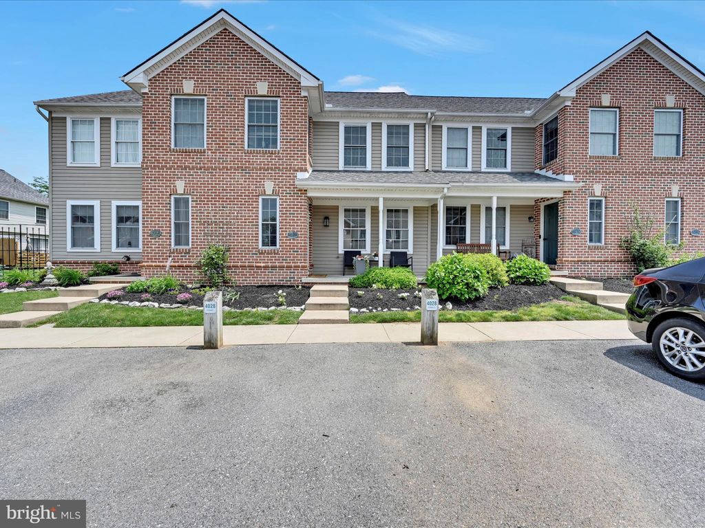 Photo of 4028 Bradford Circle, MOUNT JOY, PA 17552 (MLS # PALA2070884)