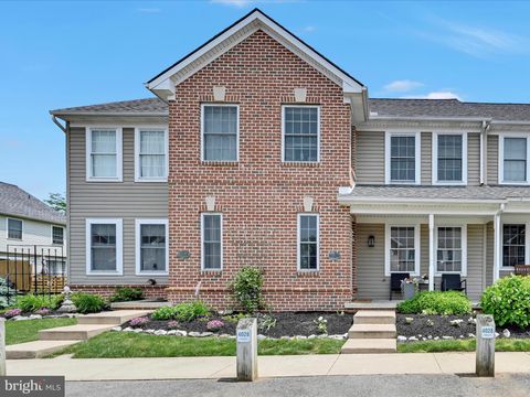 Photo of 4028 Bradford Circle, MOUNT JOY, PA 17552 (MLS # PALA2070884)