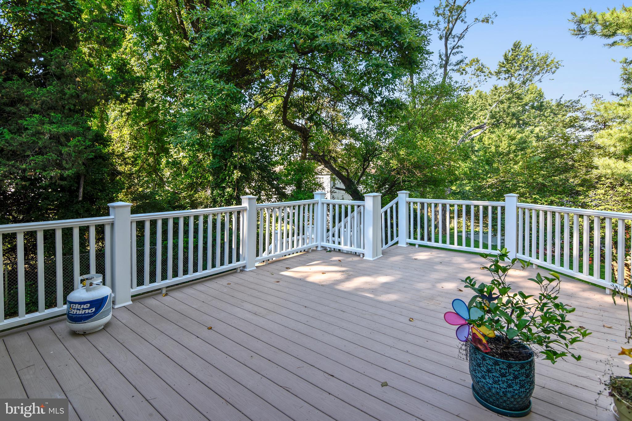 OLD COURTHOUSE WOODS - Residential Lease