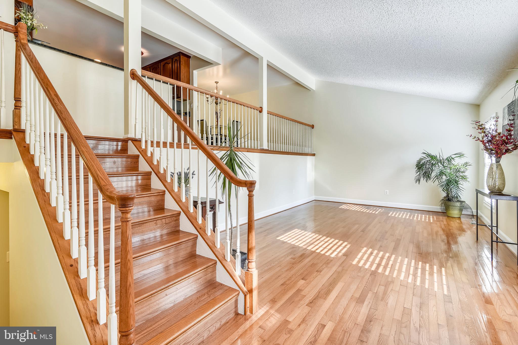 OLD COURTHOUSE WOODS - Residential Lease