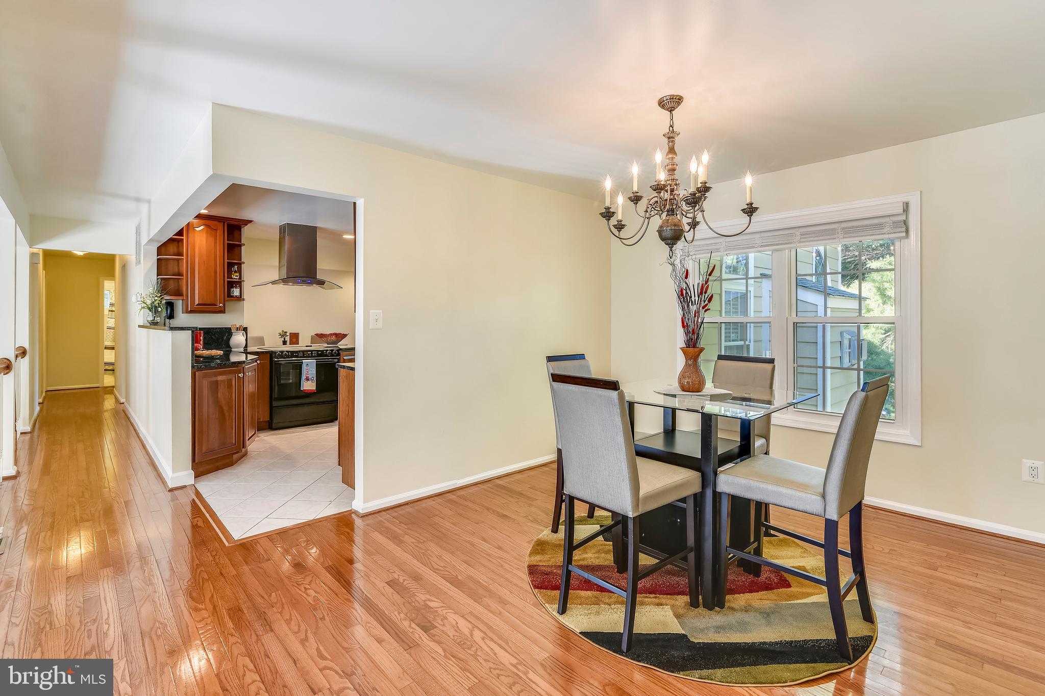 OLD COURTHOUSE WOODS - Residential Lease