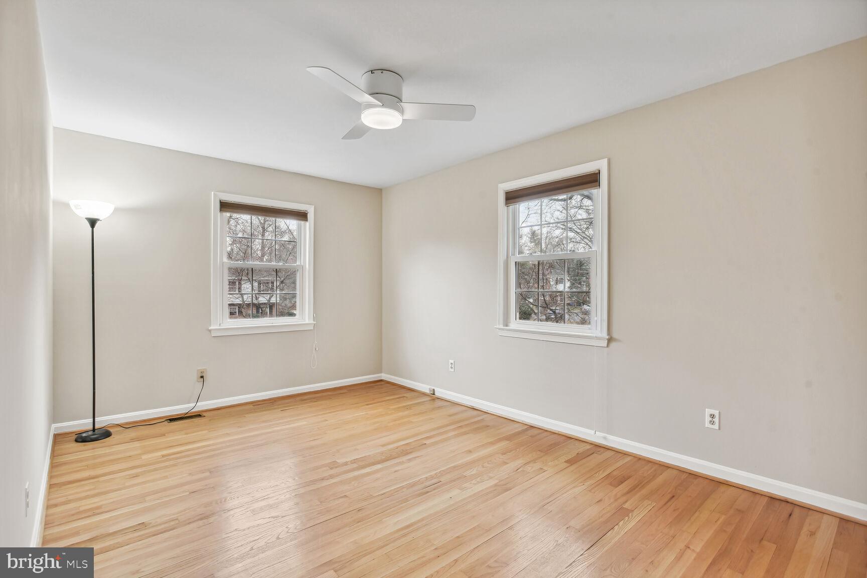 RESTON - Residential