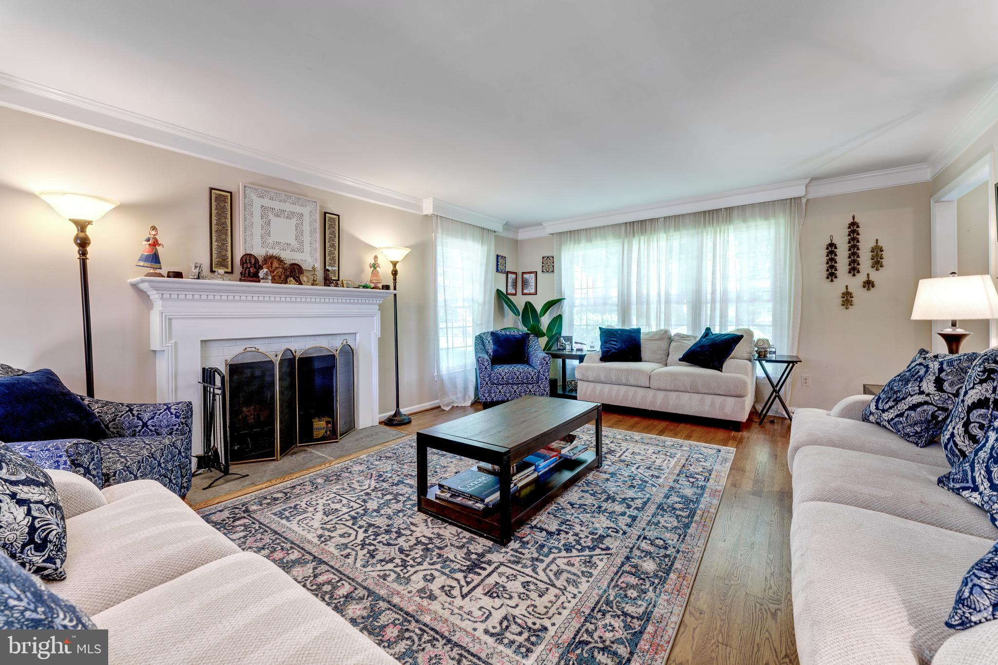 HERITAGE FARM - Residential Lease