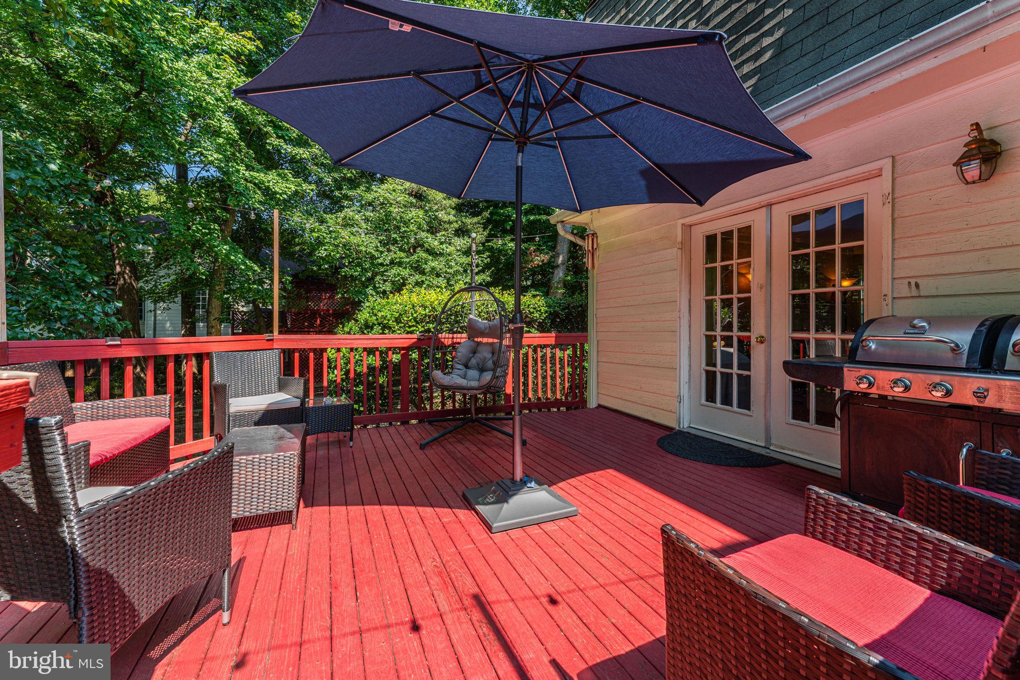 HERITAGE FARM - Residential Lease