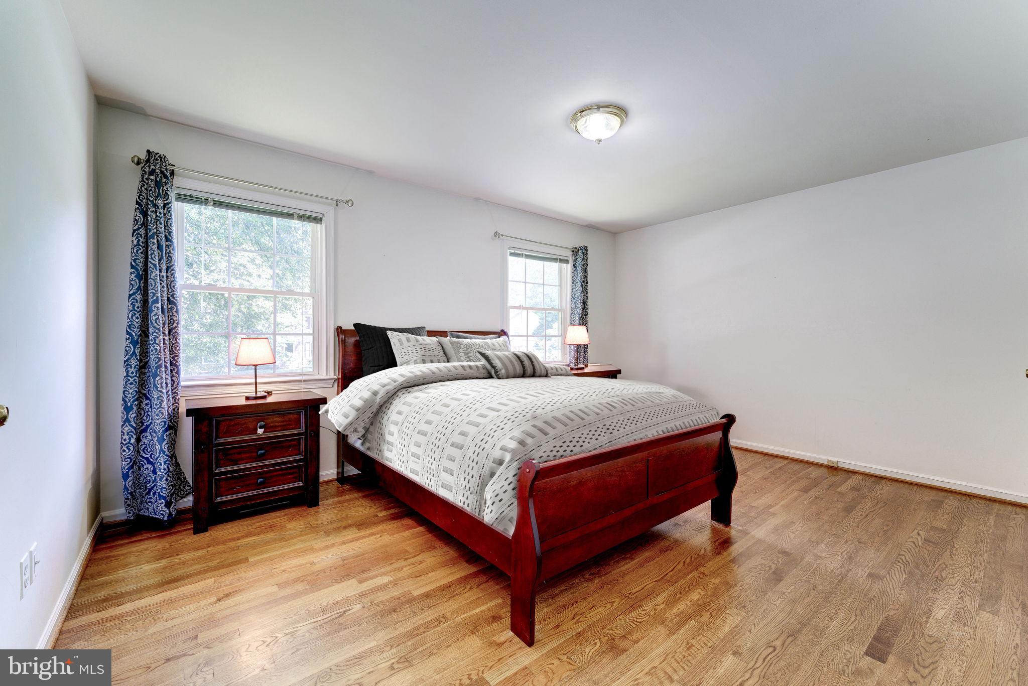 HERITAGE FARM - Residential Lease