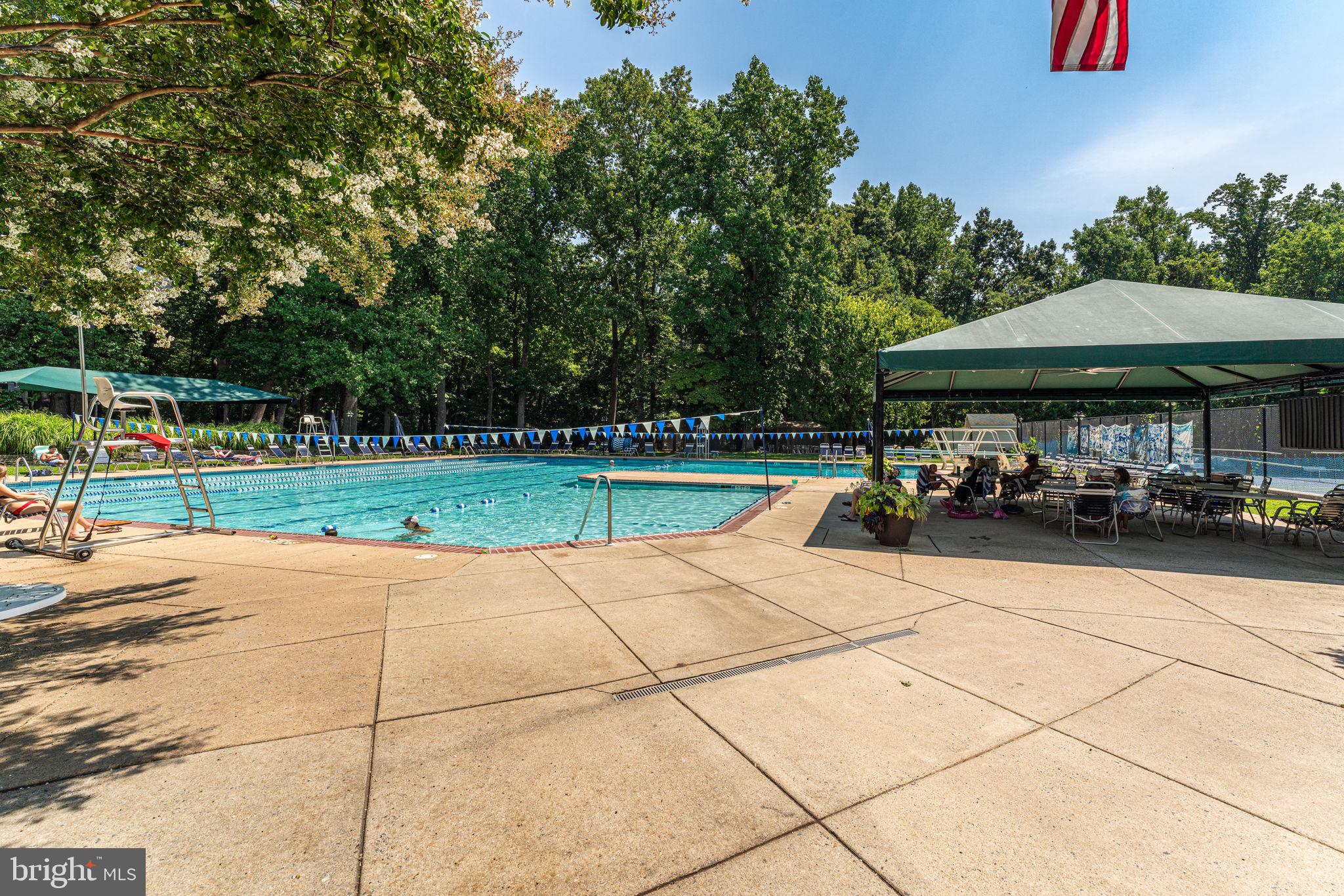 HERITAGE FARM - Residential Lease