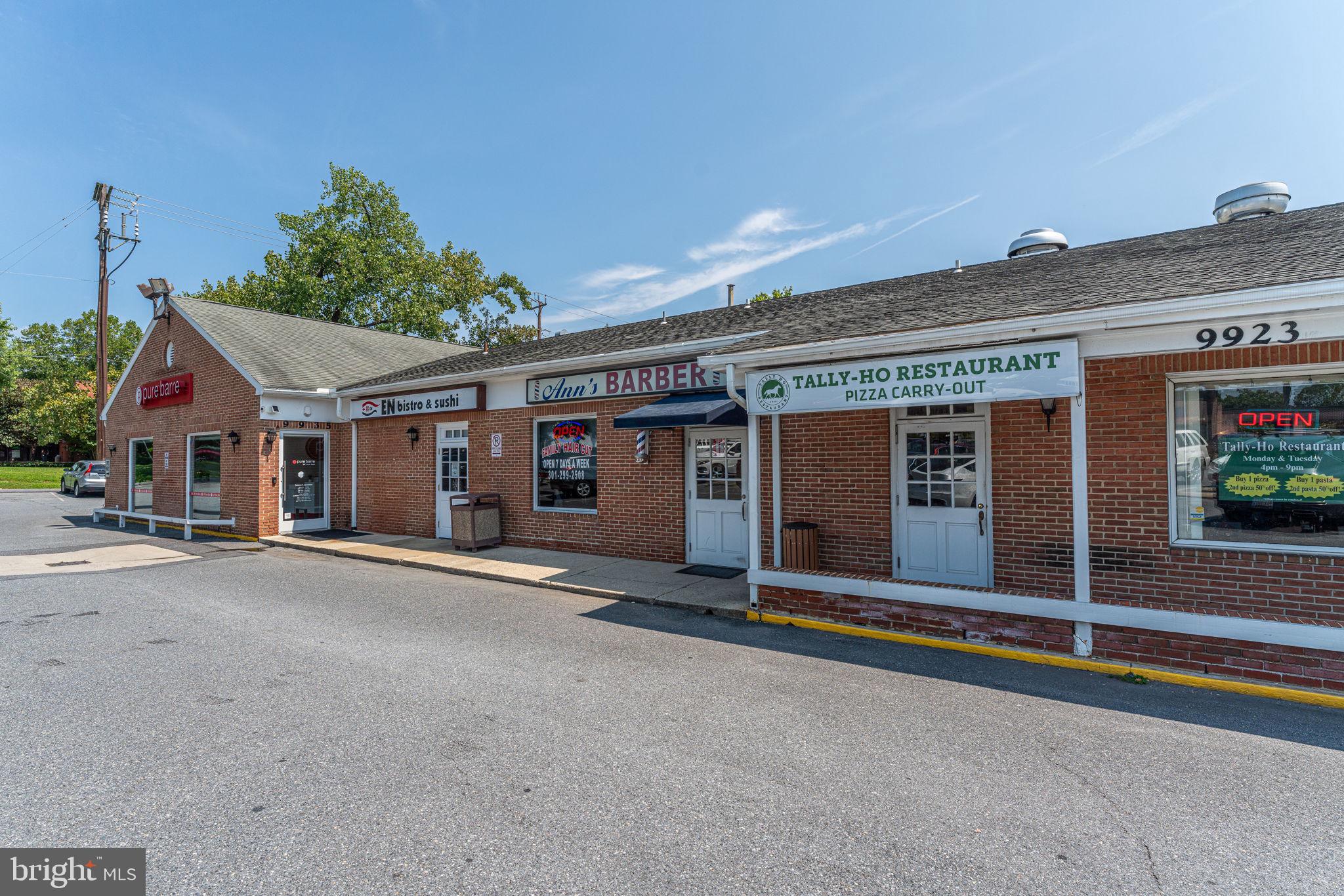 HERITAGE FARM - Residential Lease