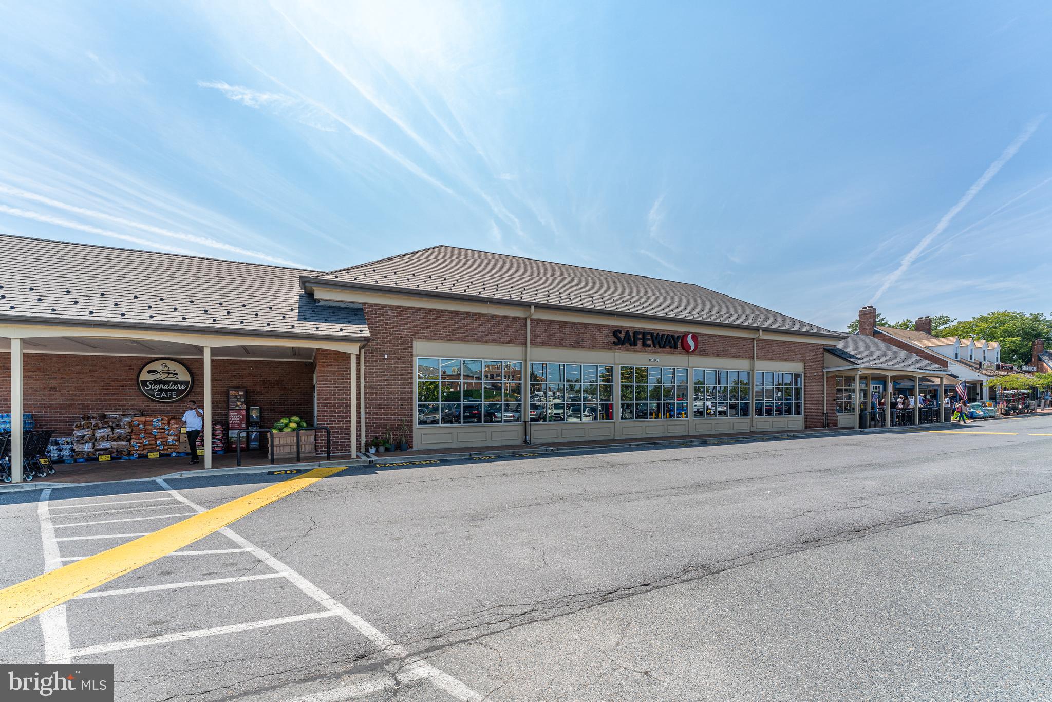 HERITAGE FARM - Residential Lease