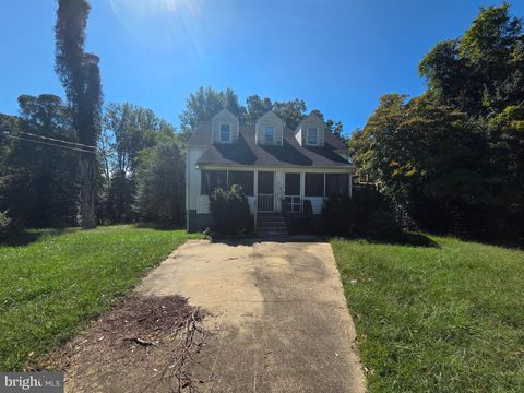 105 SIMMONS ROAD SEVERNA PARK MD 21146