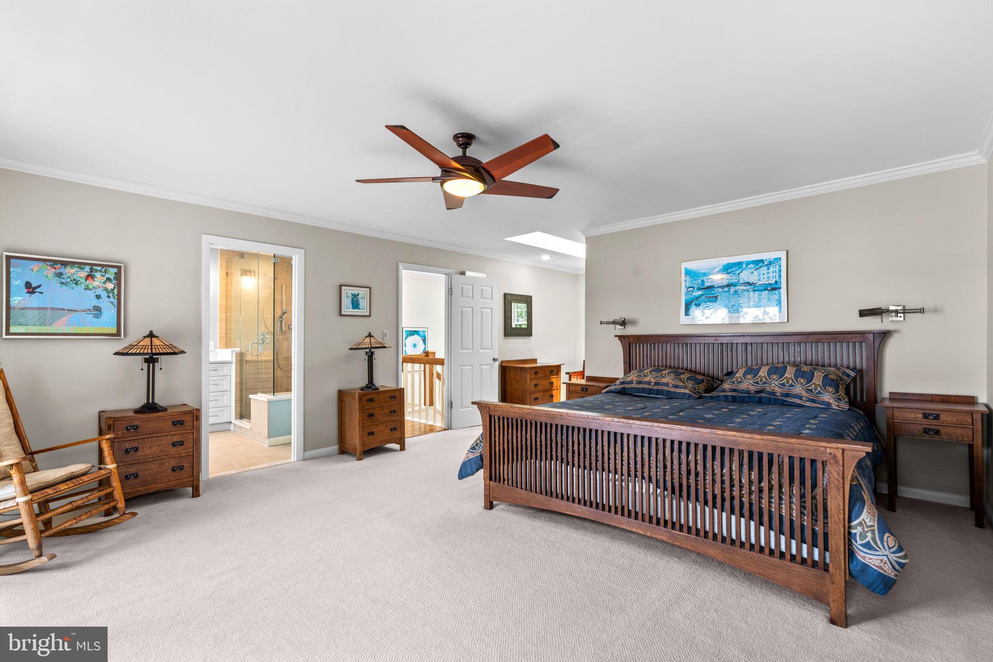 ROUND BAY - Residential