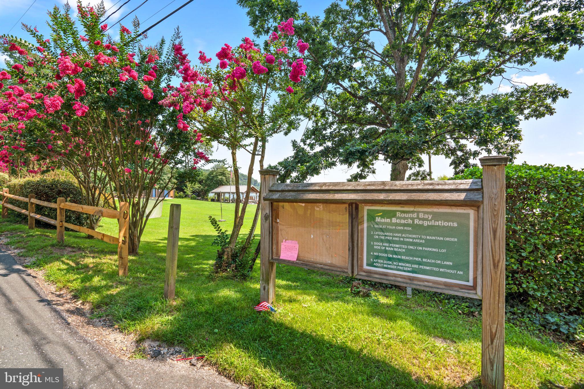 ROUND BAY - Residential