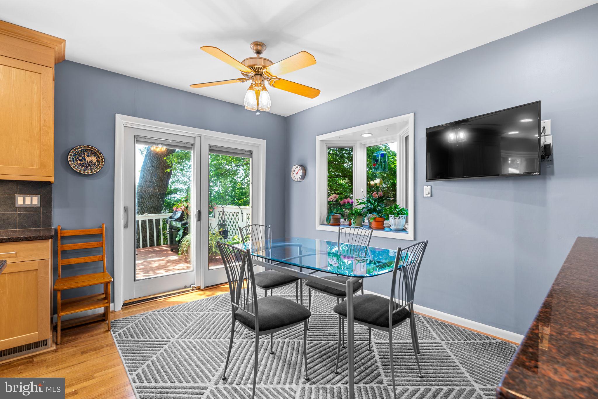 ROUND BAY - Residential