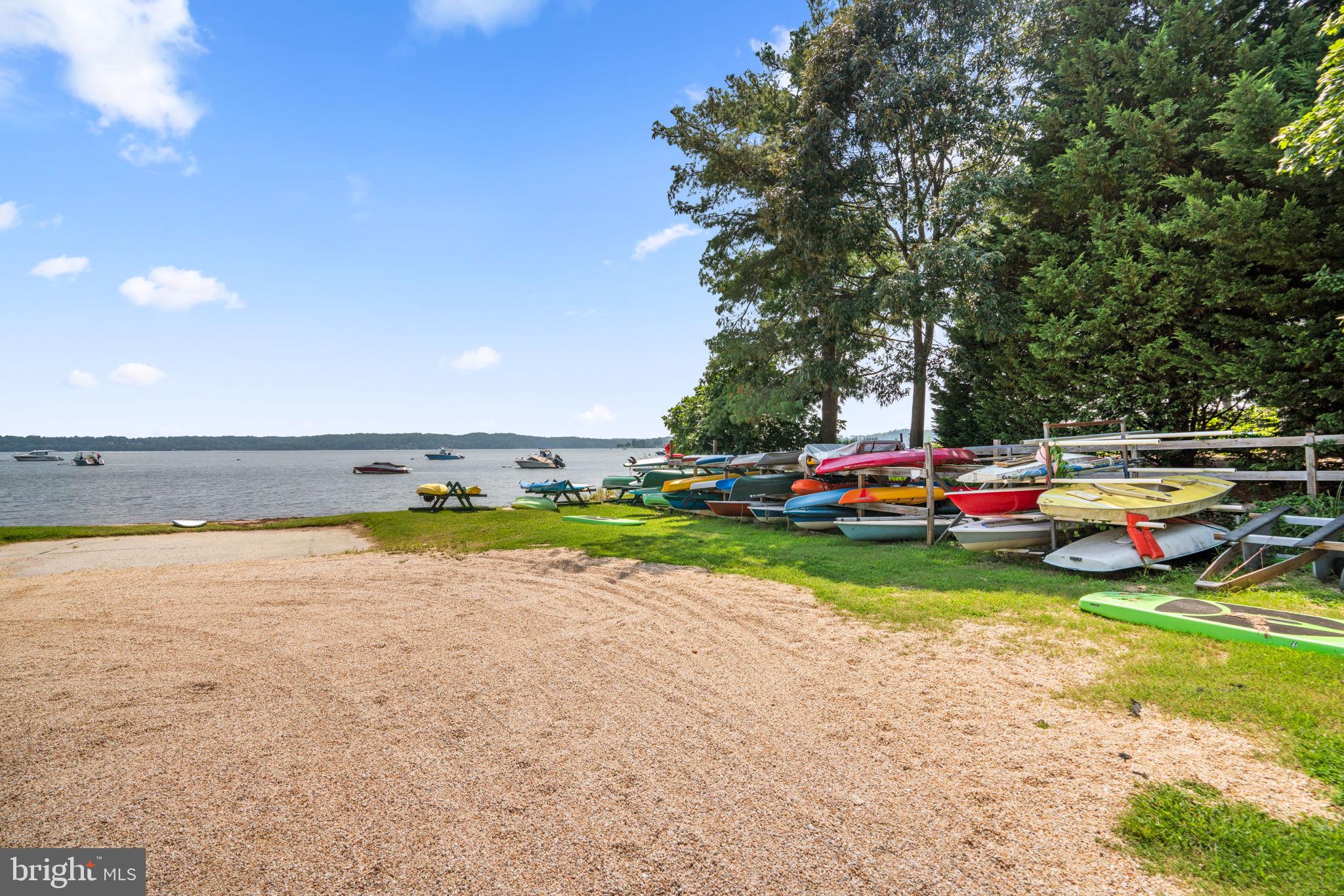 ROUND BAY - Residential