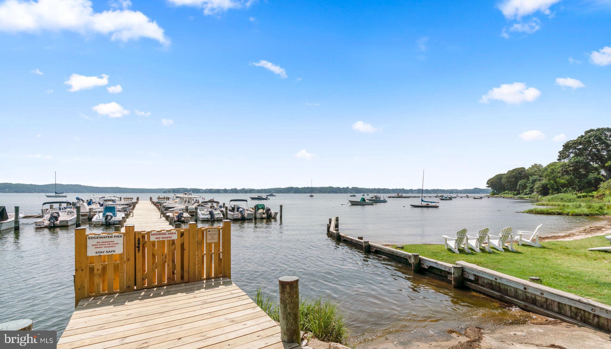 ROUND BAY - Residential