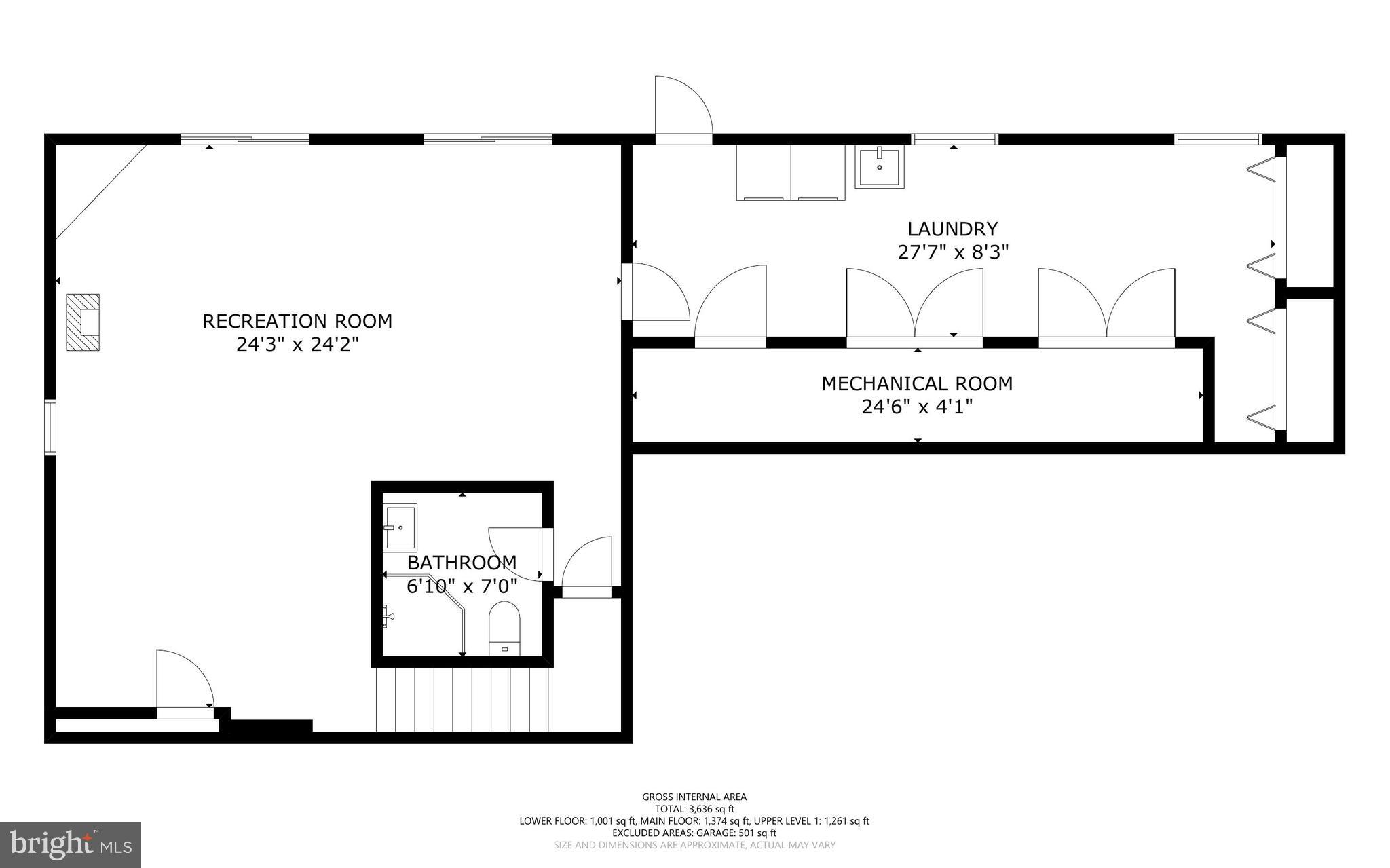 ROUND BAY - Residential