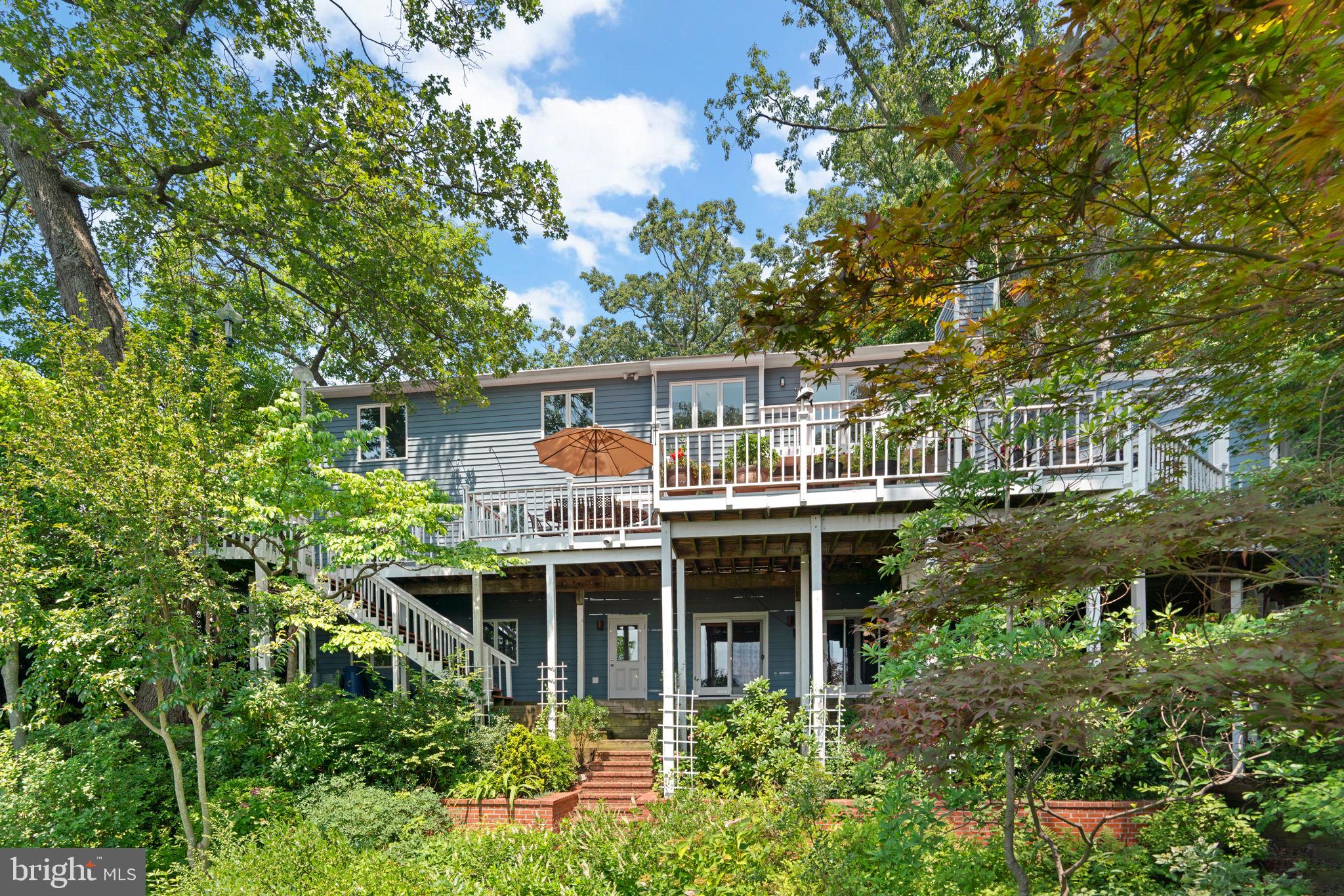 ROUND BAY - Residential