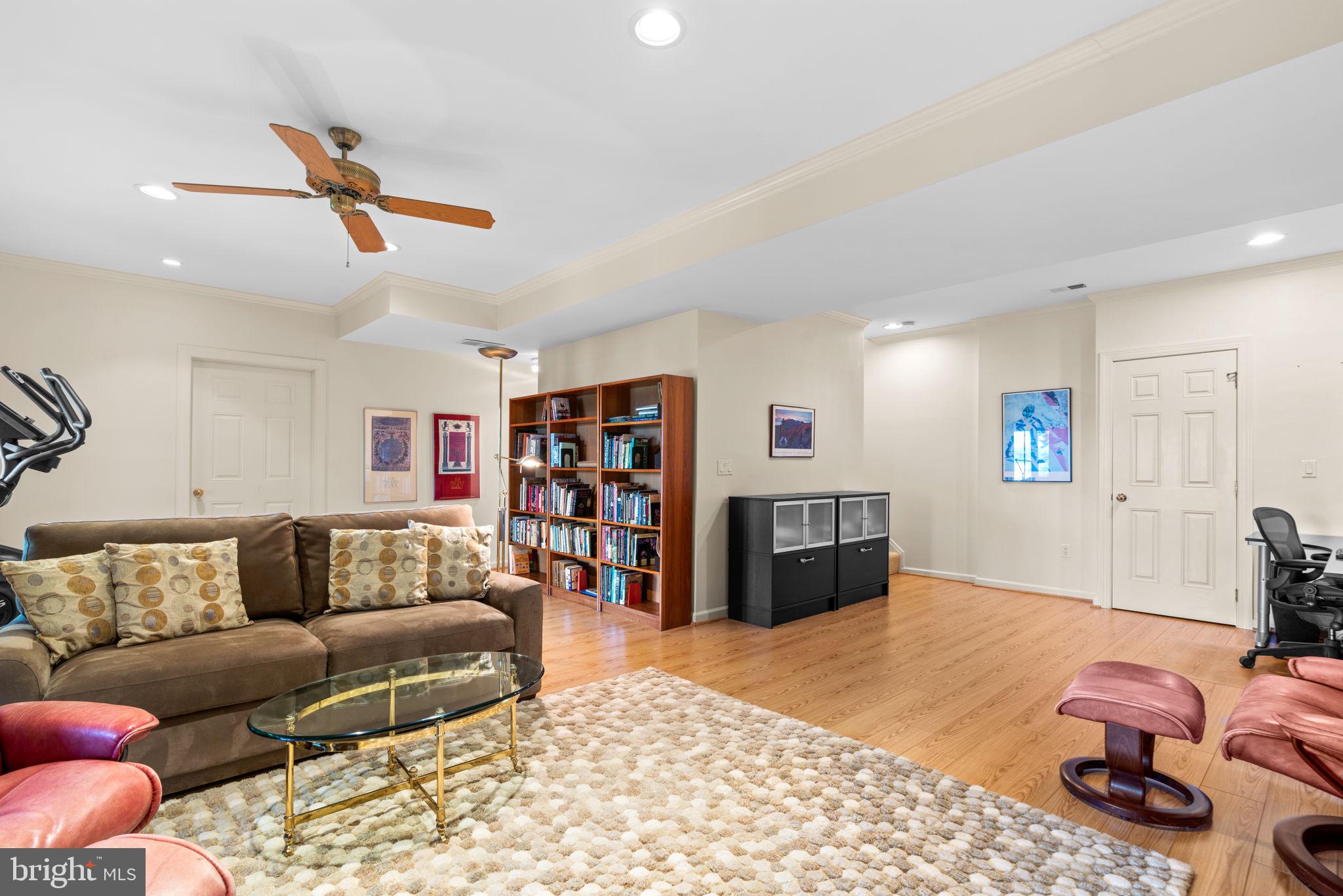 ROUND BAY - Residential