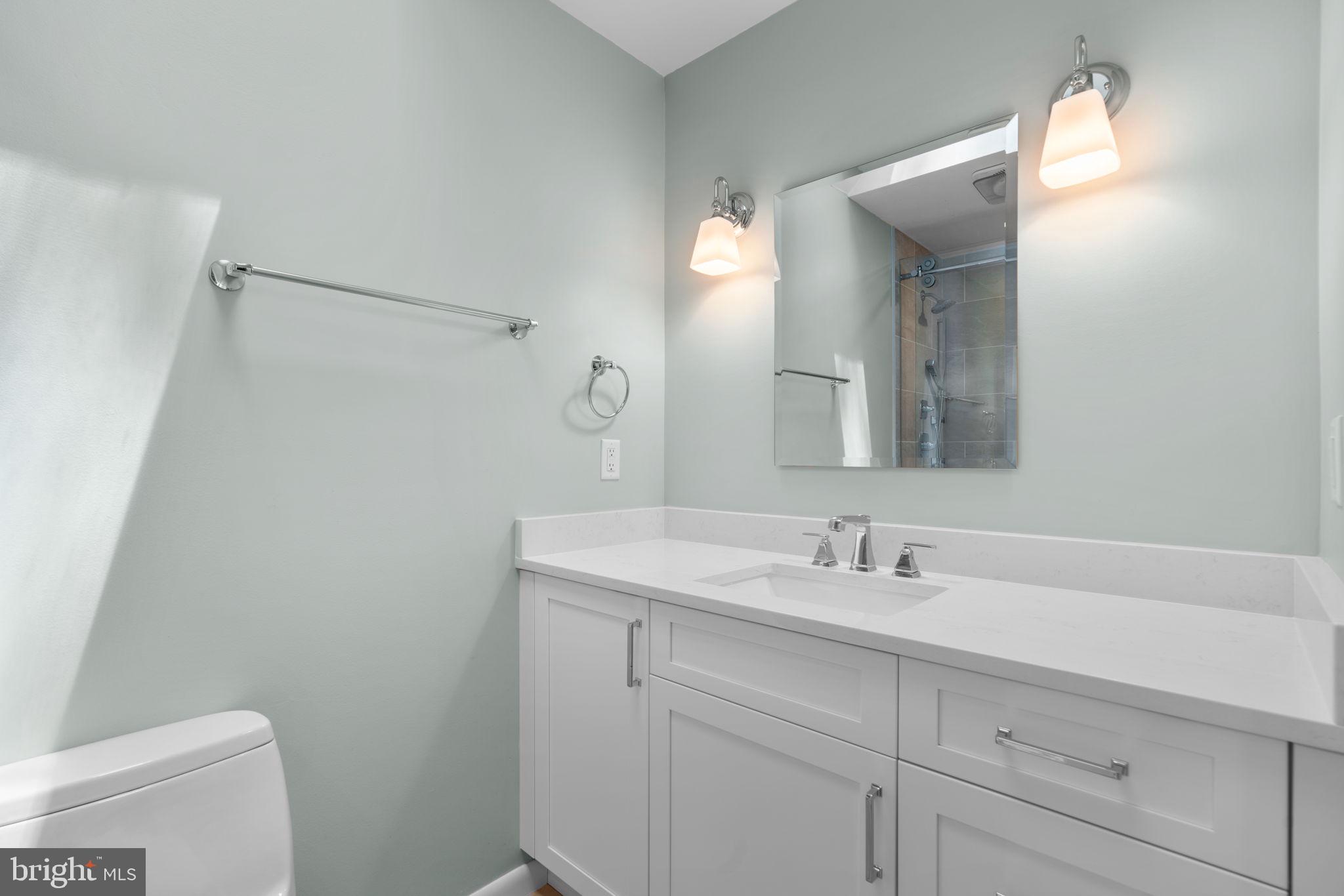 ROUND BAY - Residential