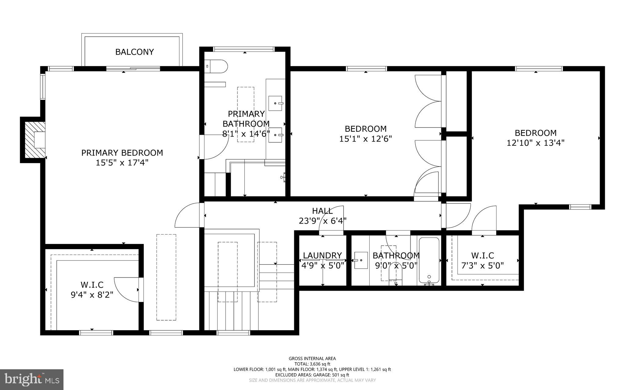ROUND BAY - Residential