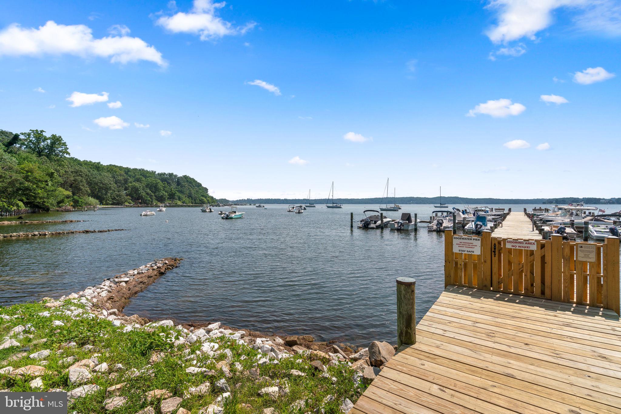 ROUND BAY - Residential