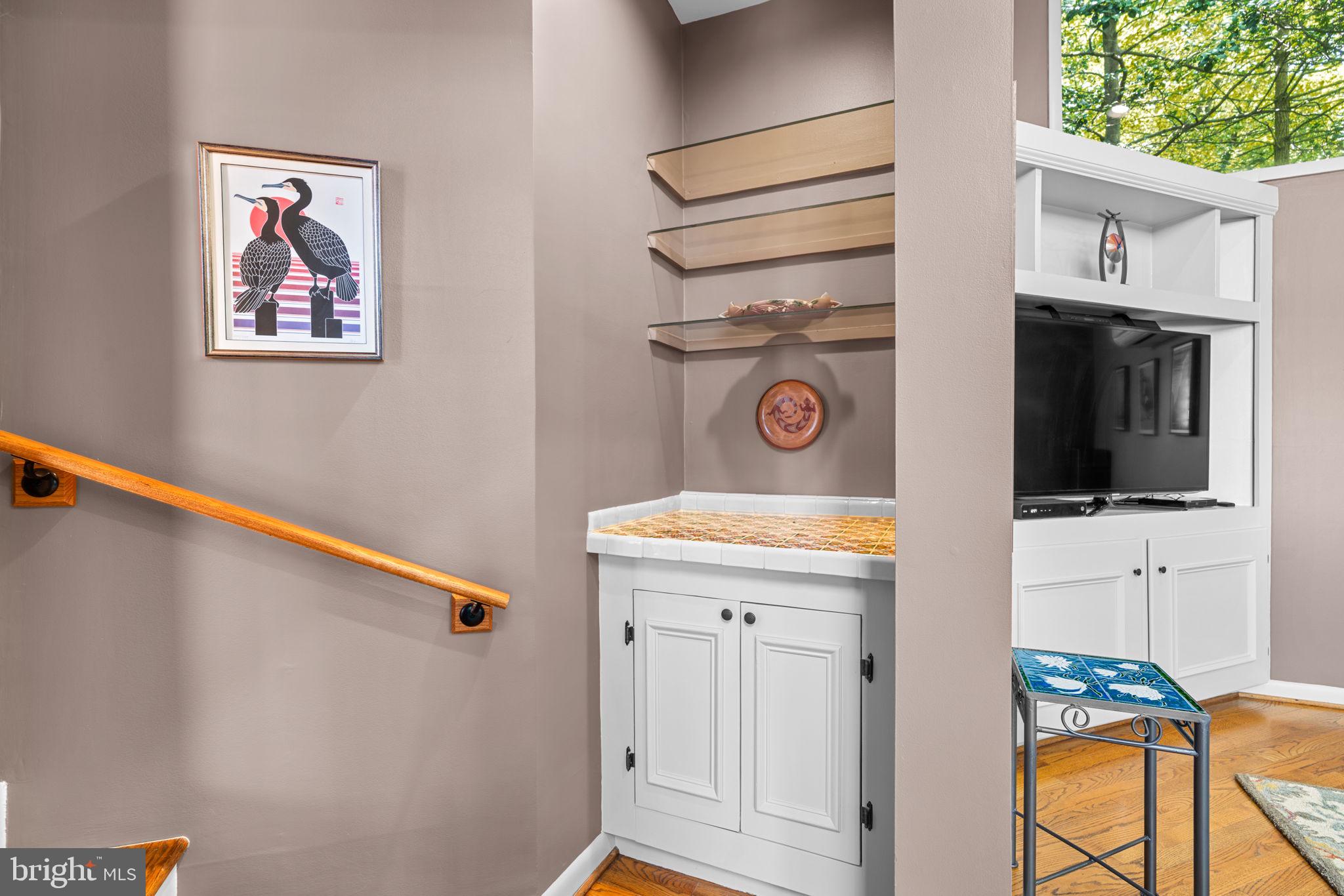 ROUND BAY - Residential