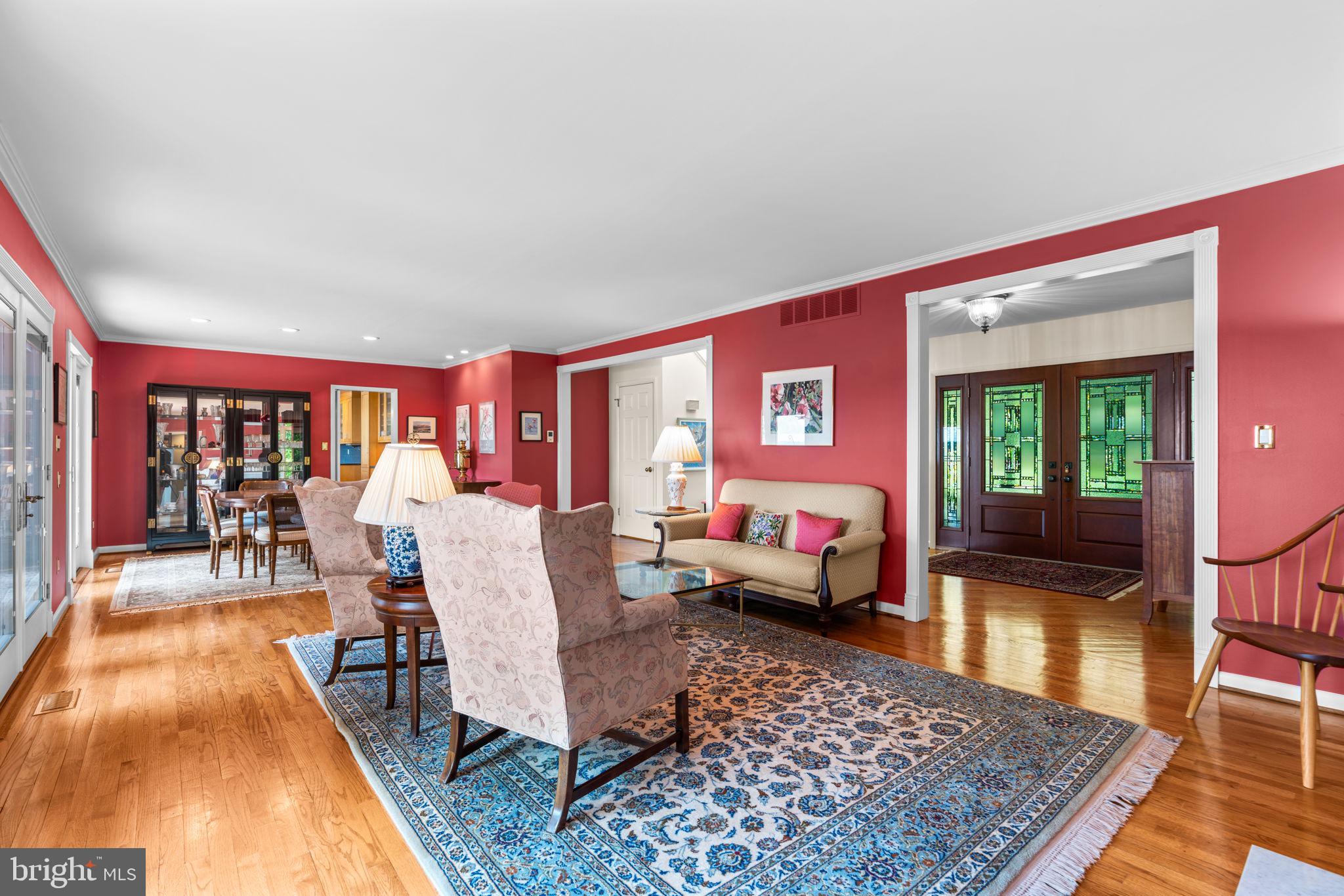 ROUND BAY - Residential