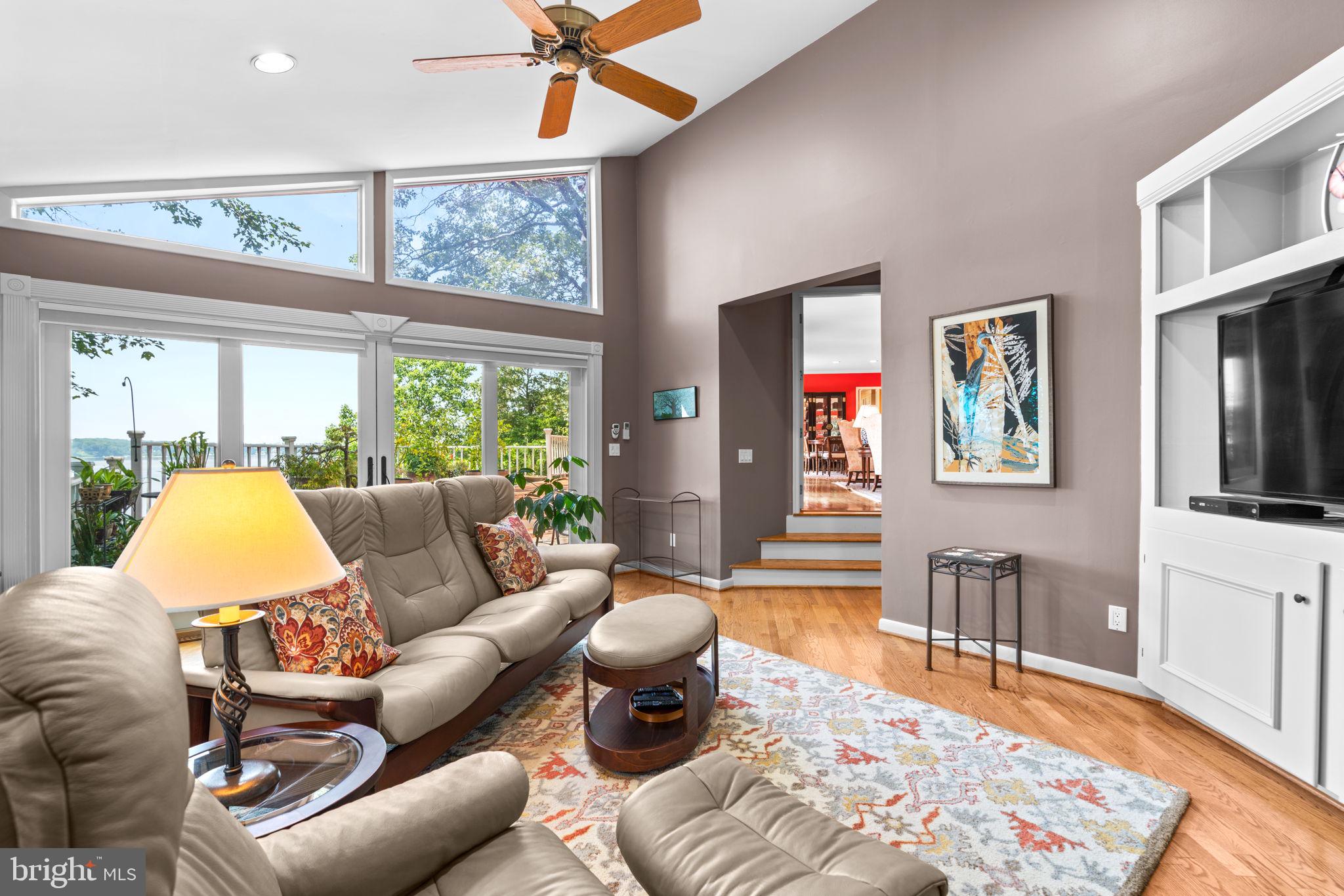 ROUND BAY - Residential