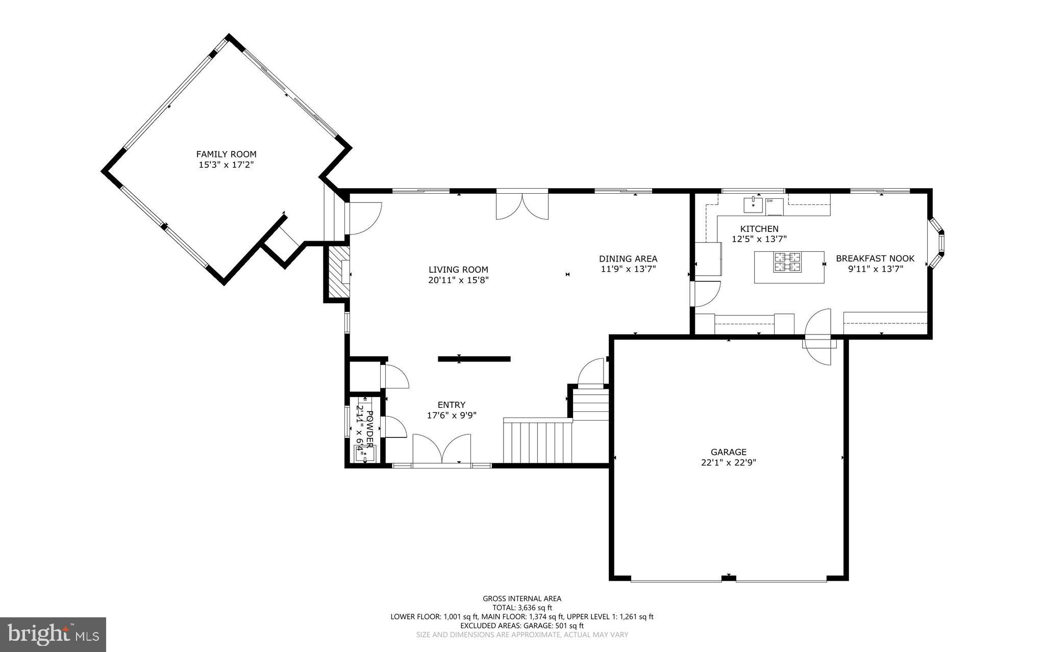 ROUND BAY - Residential