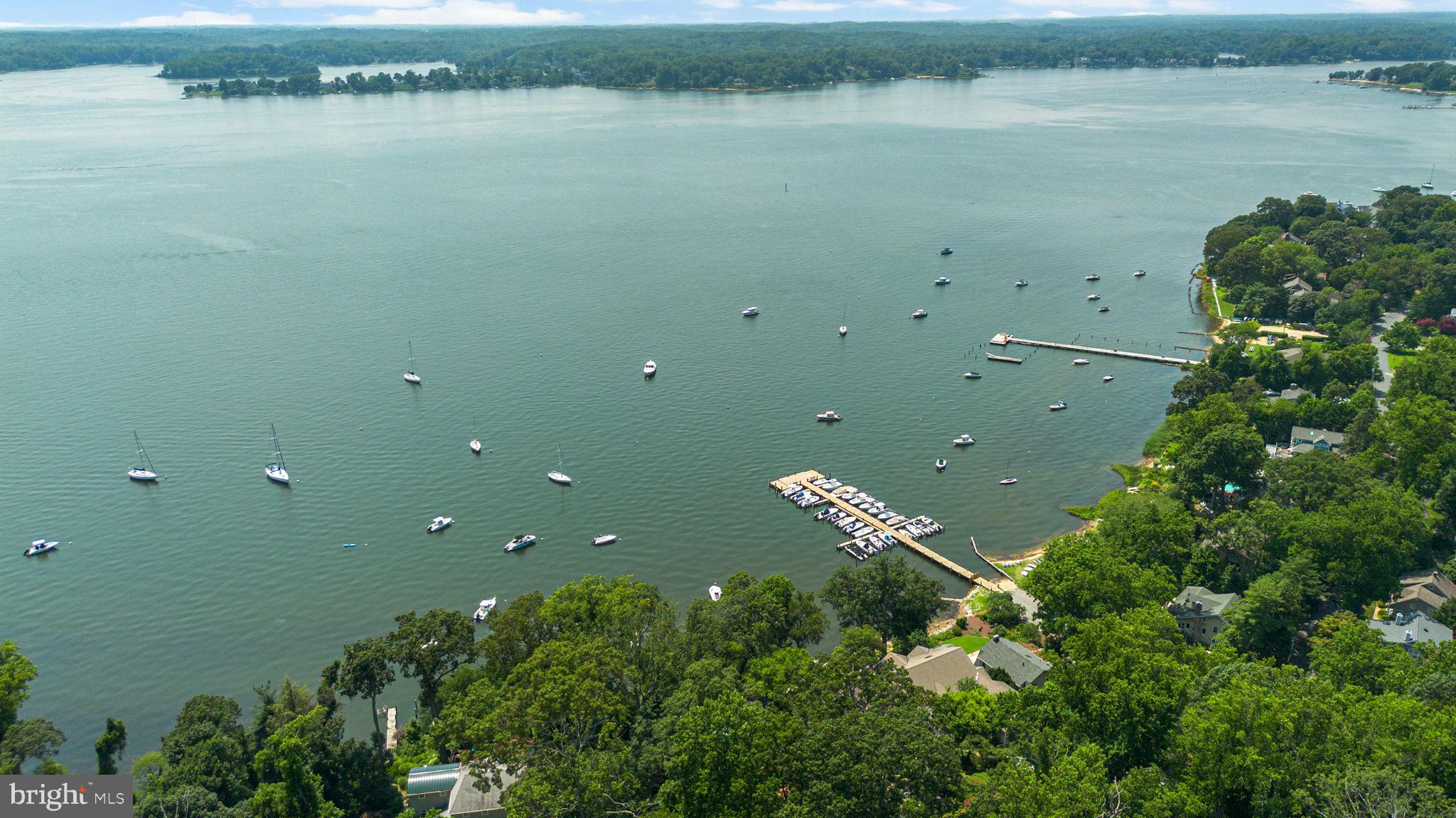 ROUND BAY - Residential