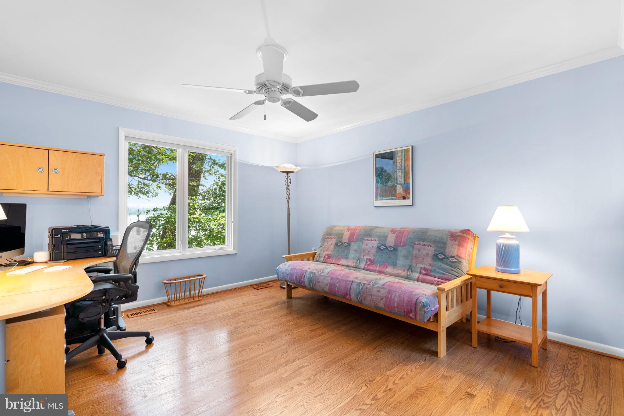 ROUND BAY - Residential