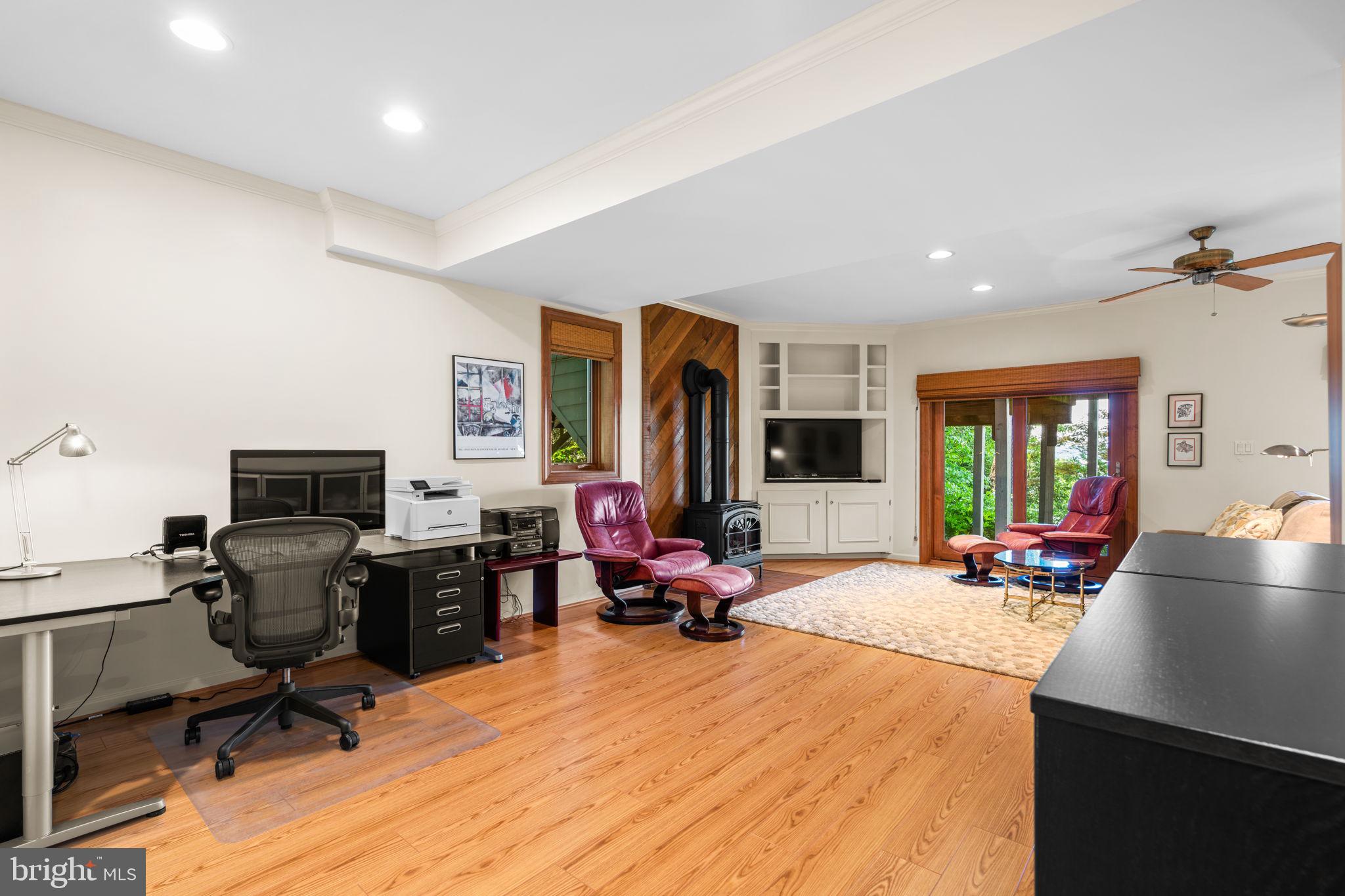 ROUND BAY - Residential