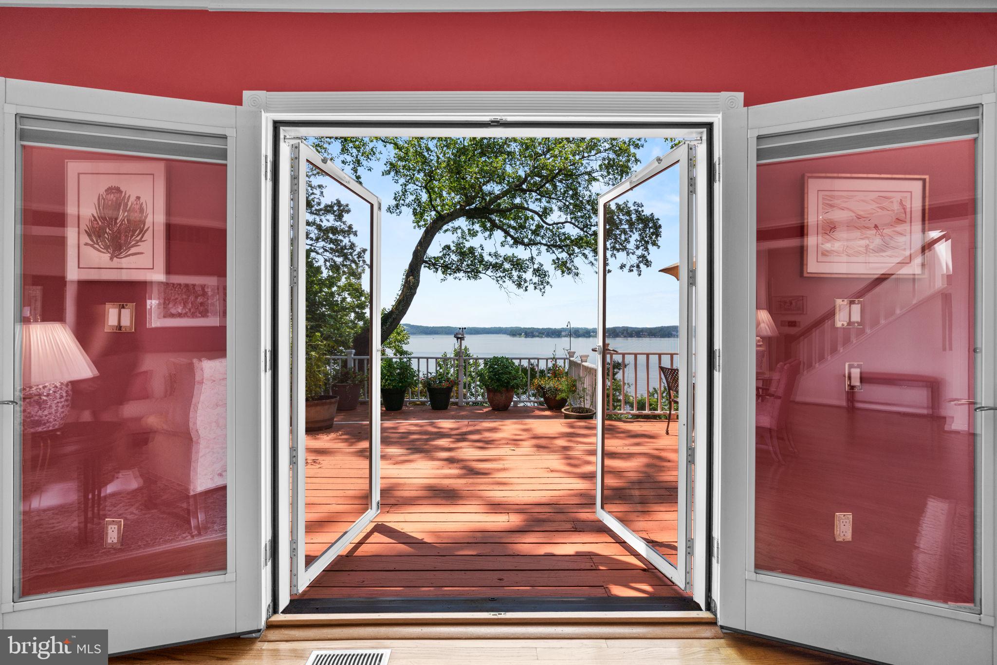 ROUND BAY - Residential