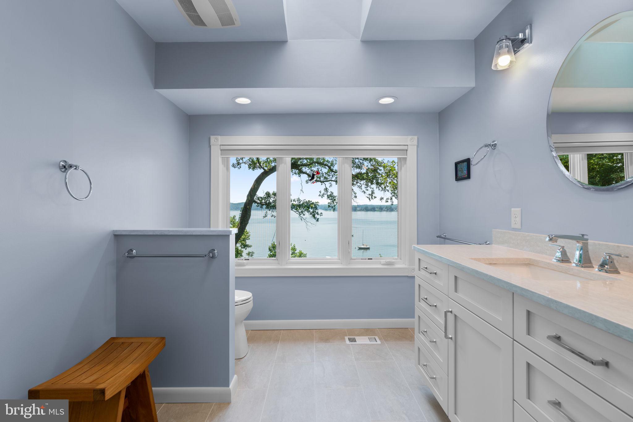 ROUND BAY - Residential