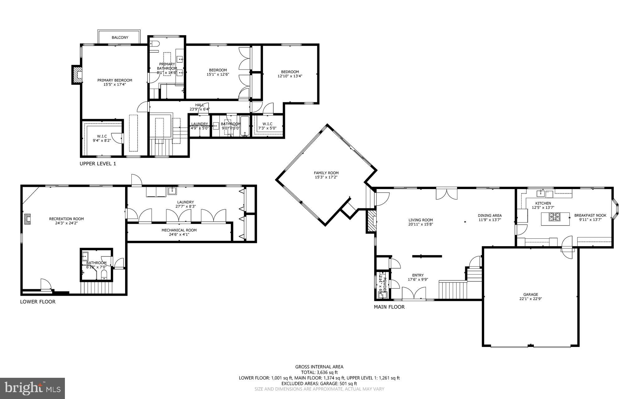 ROUND BAY - Residential