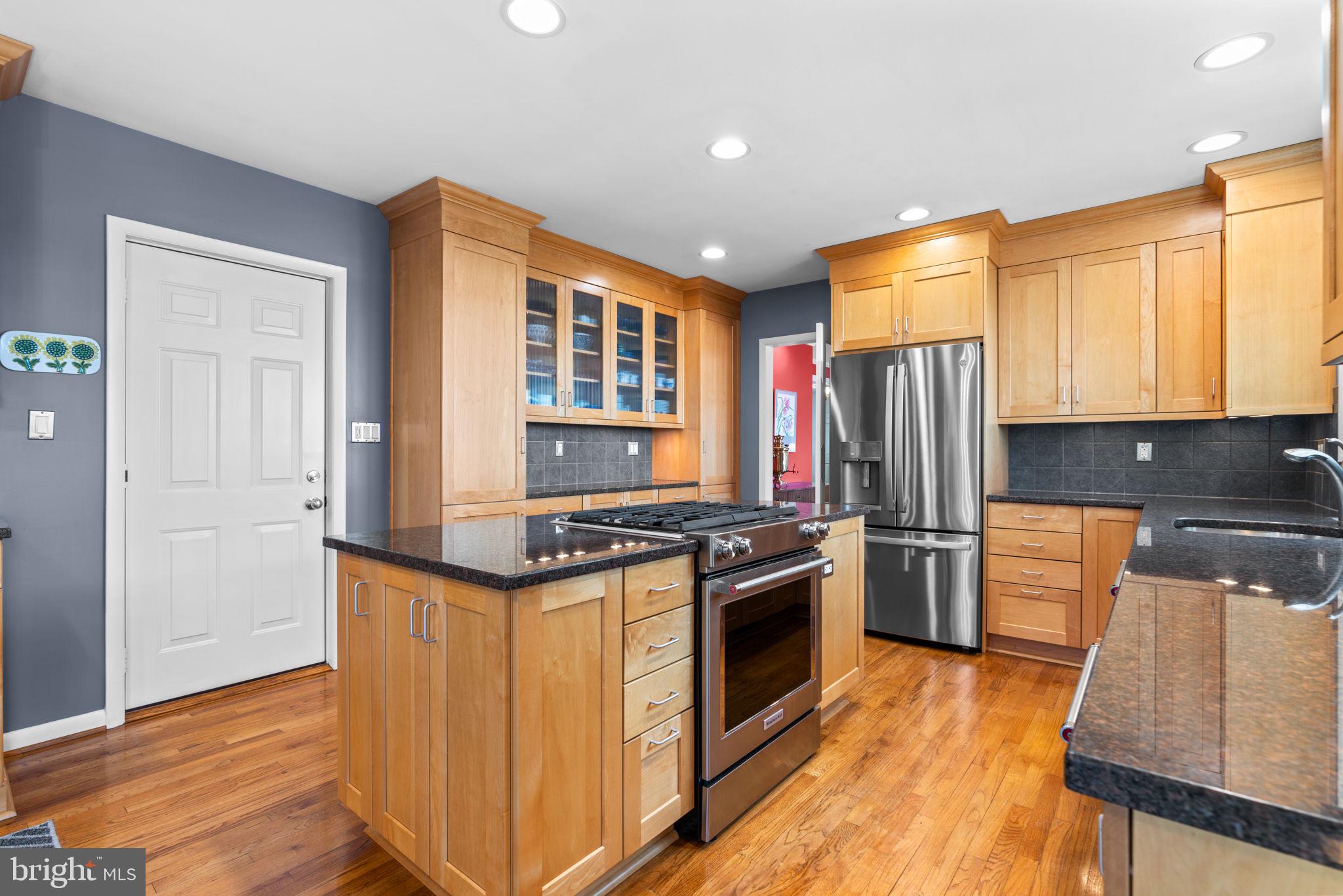 ROUND BAY - Residential