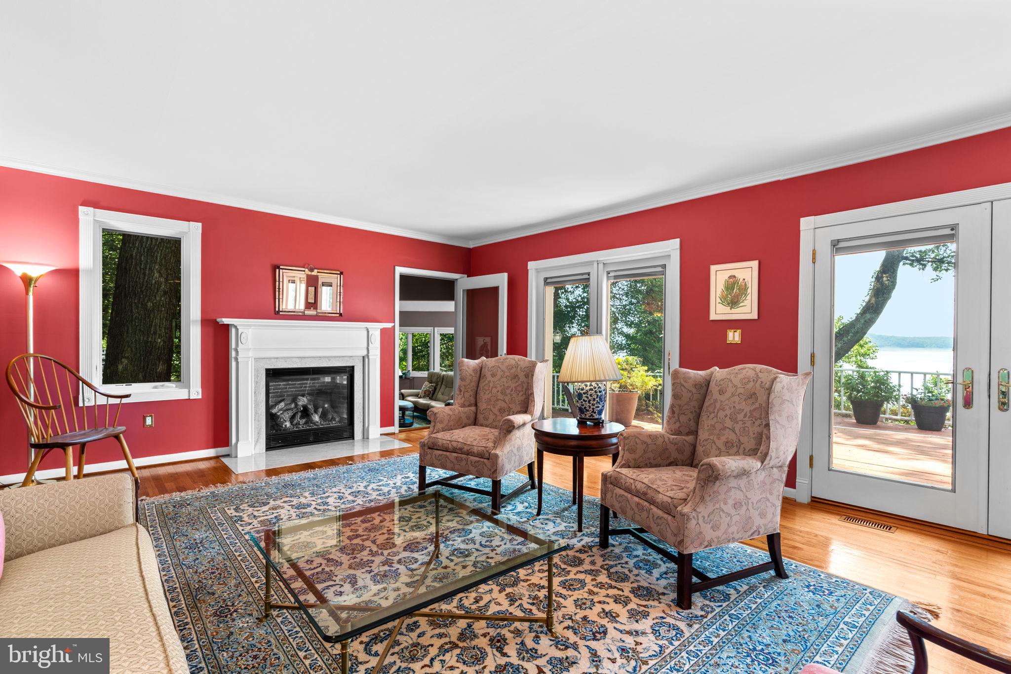 ROUND BAY - Residential