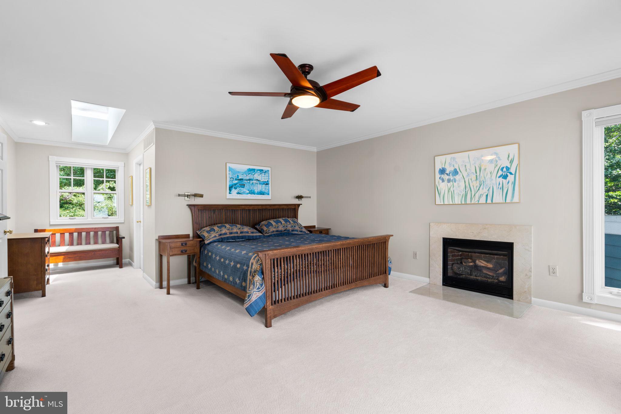 ROUND BAY - Residential