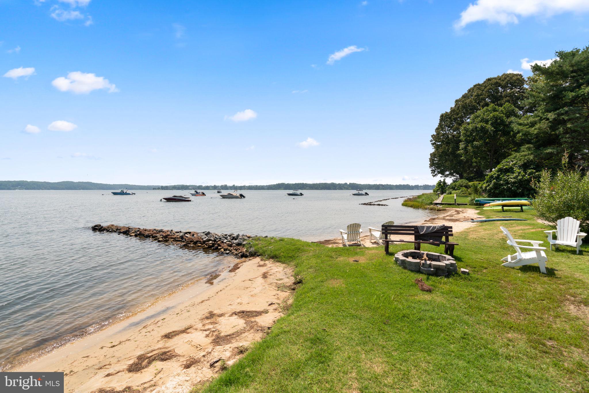 ROUND BAY - Residential