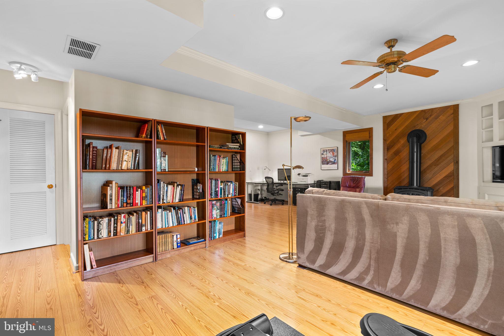 ROUND BAY - Residential