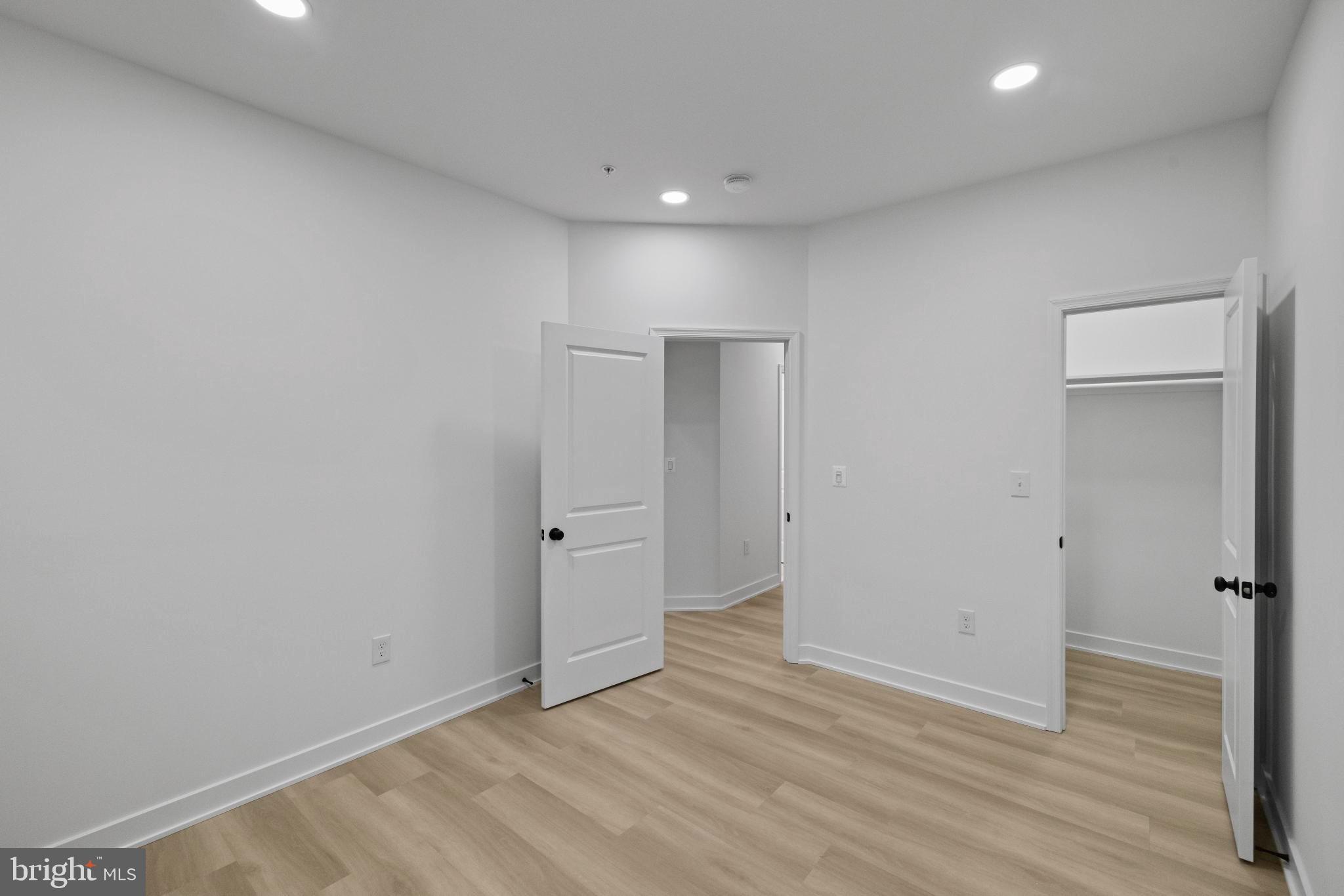 MARYLAND CITY - Residential