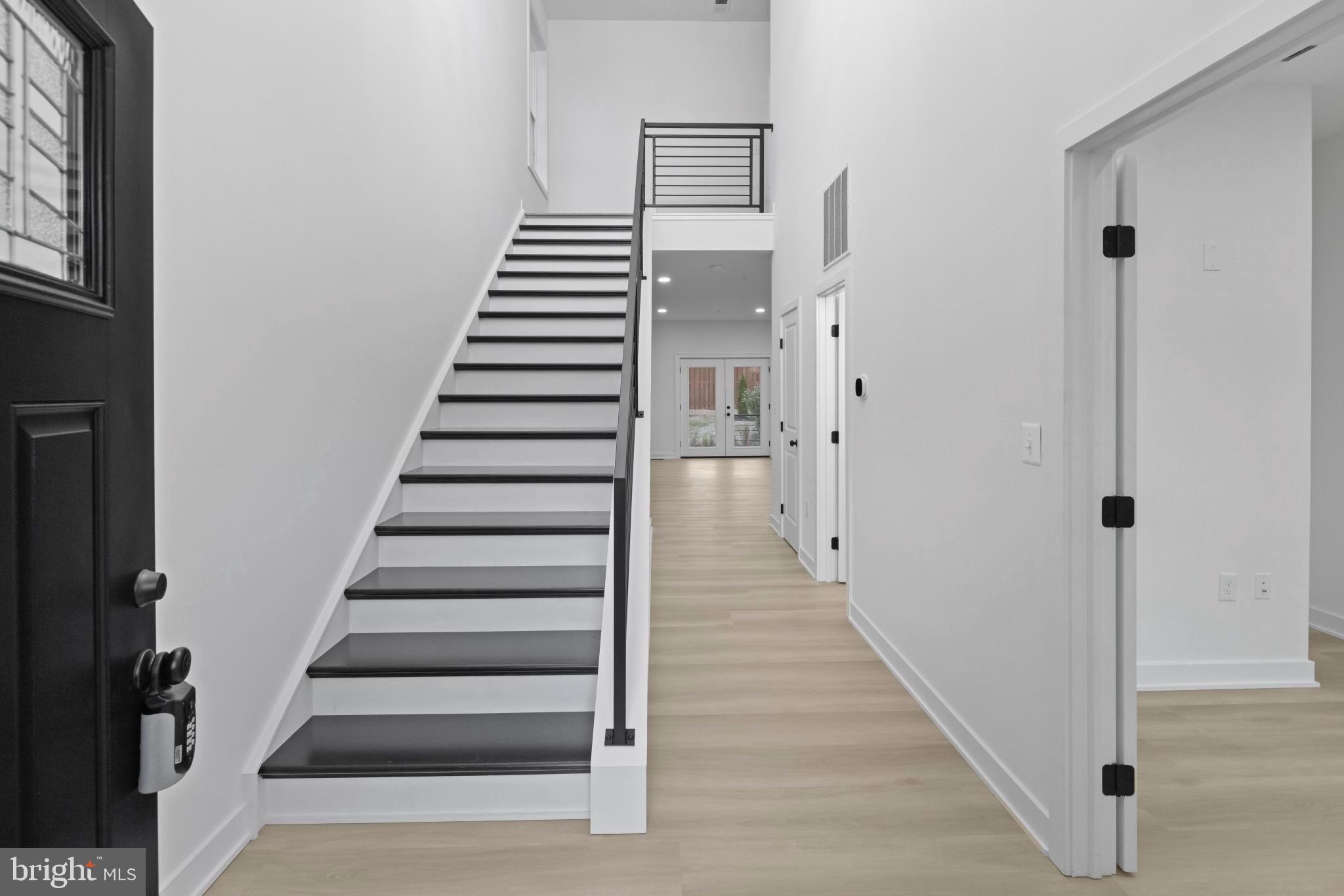 MARYLAND CITY - Residential