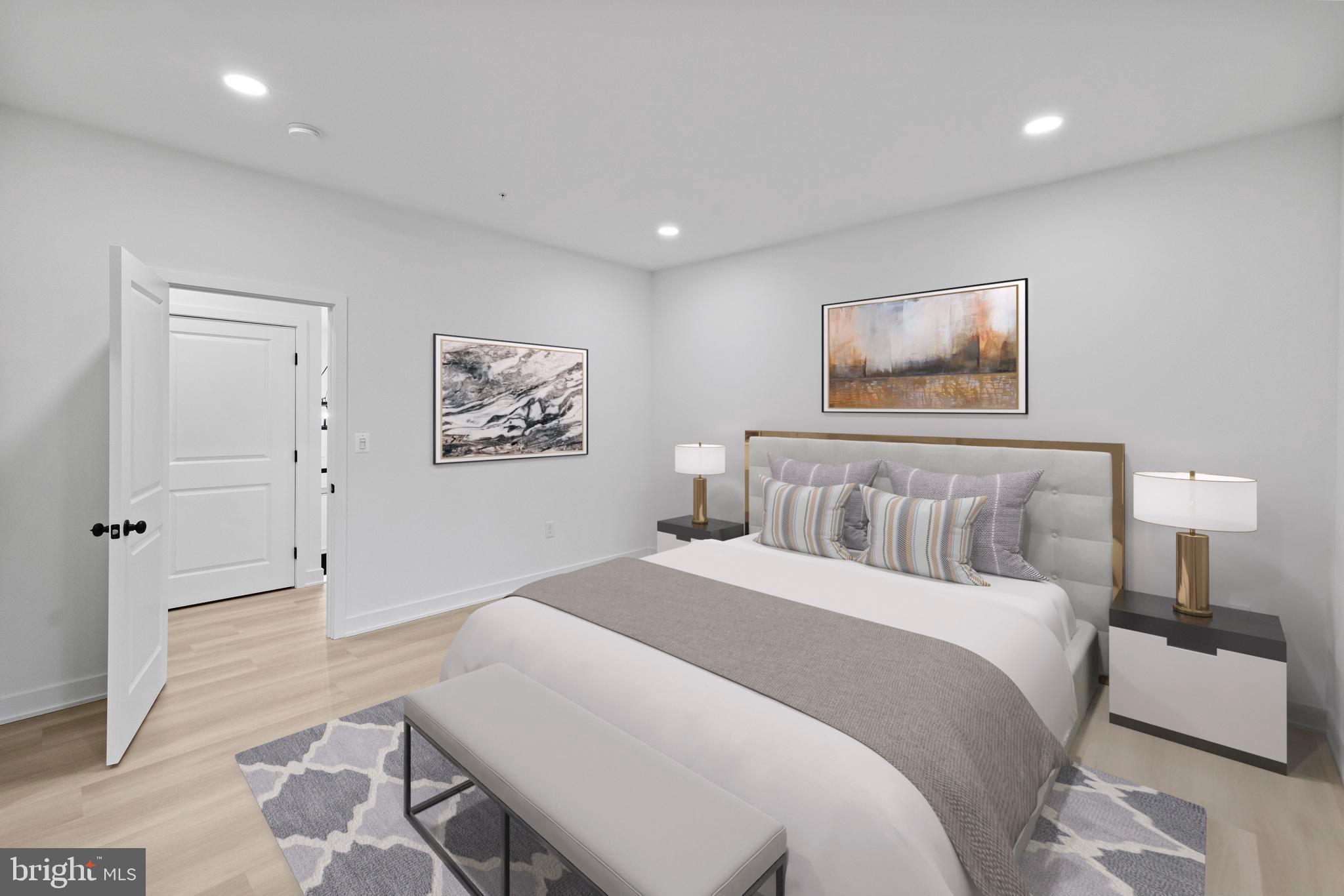 MARYLAND CITY - Residential