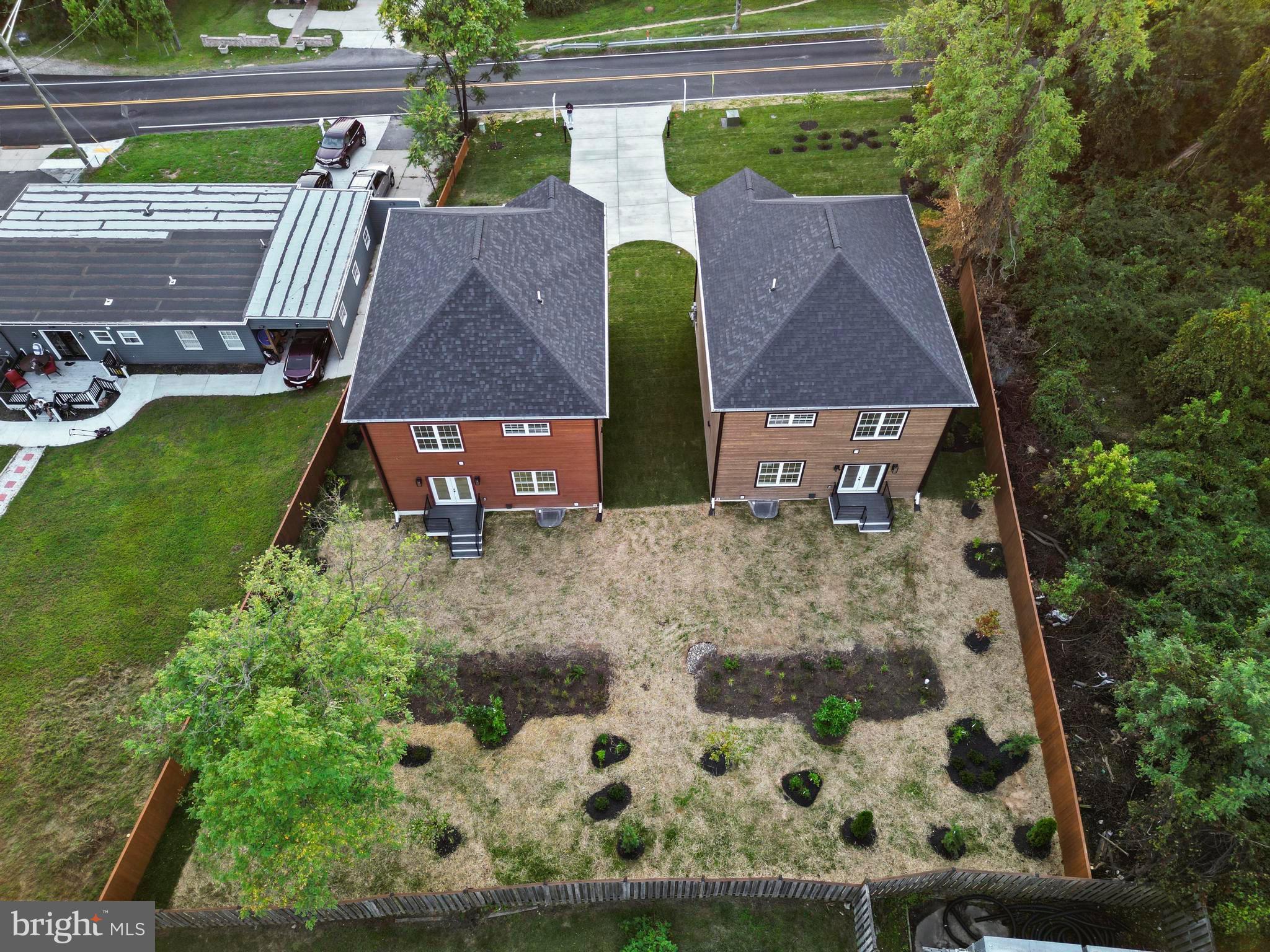 MARYLAND CITY - Residential